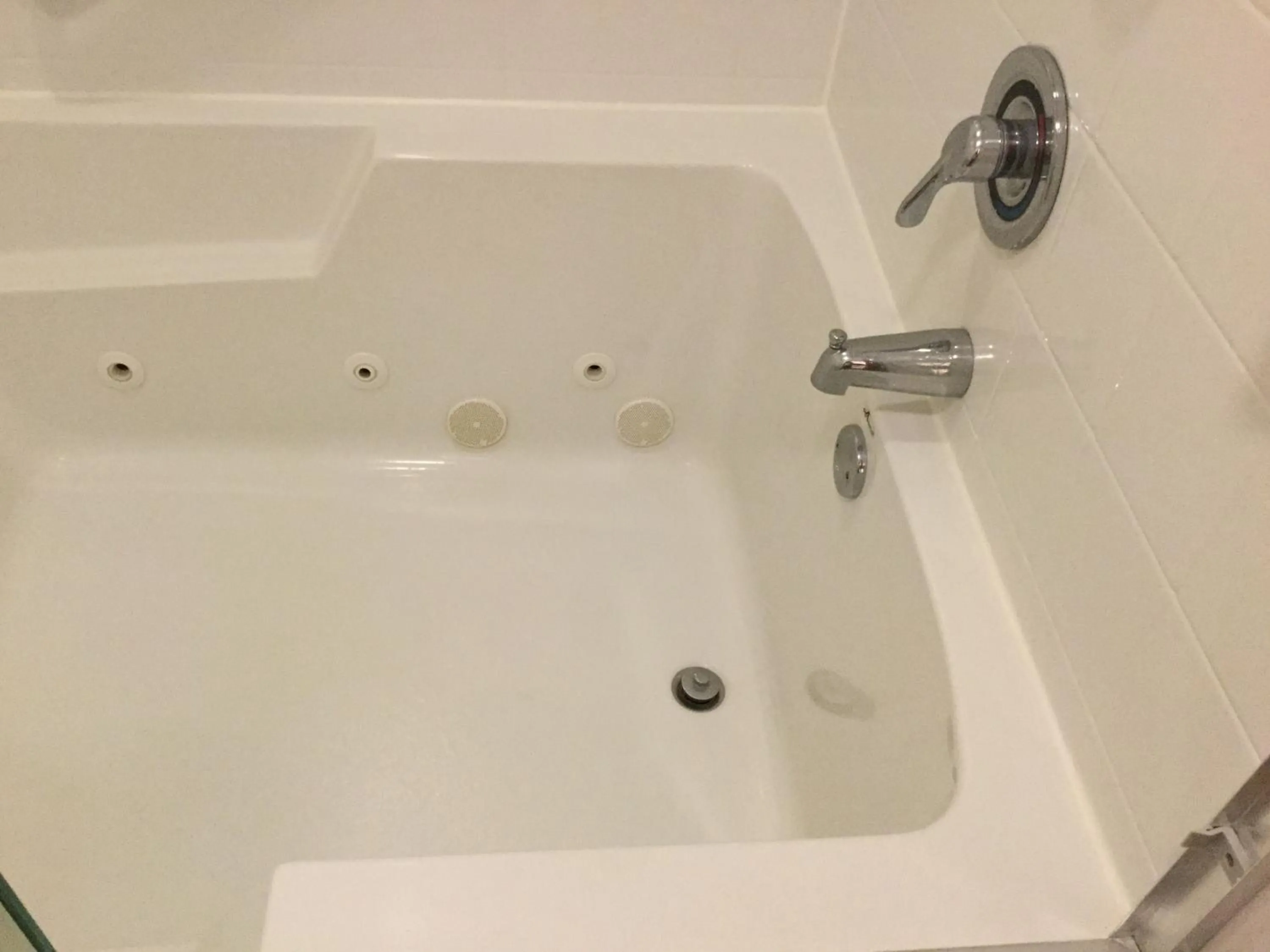 Bathroom in Outer Banks Beach Club II Resorts