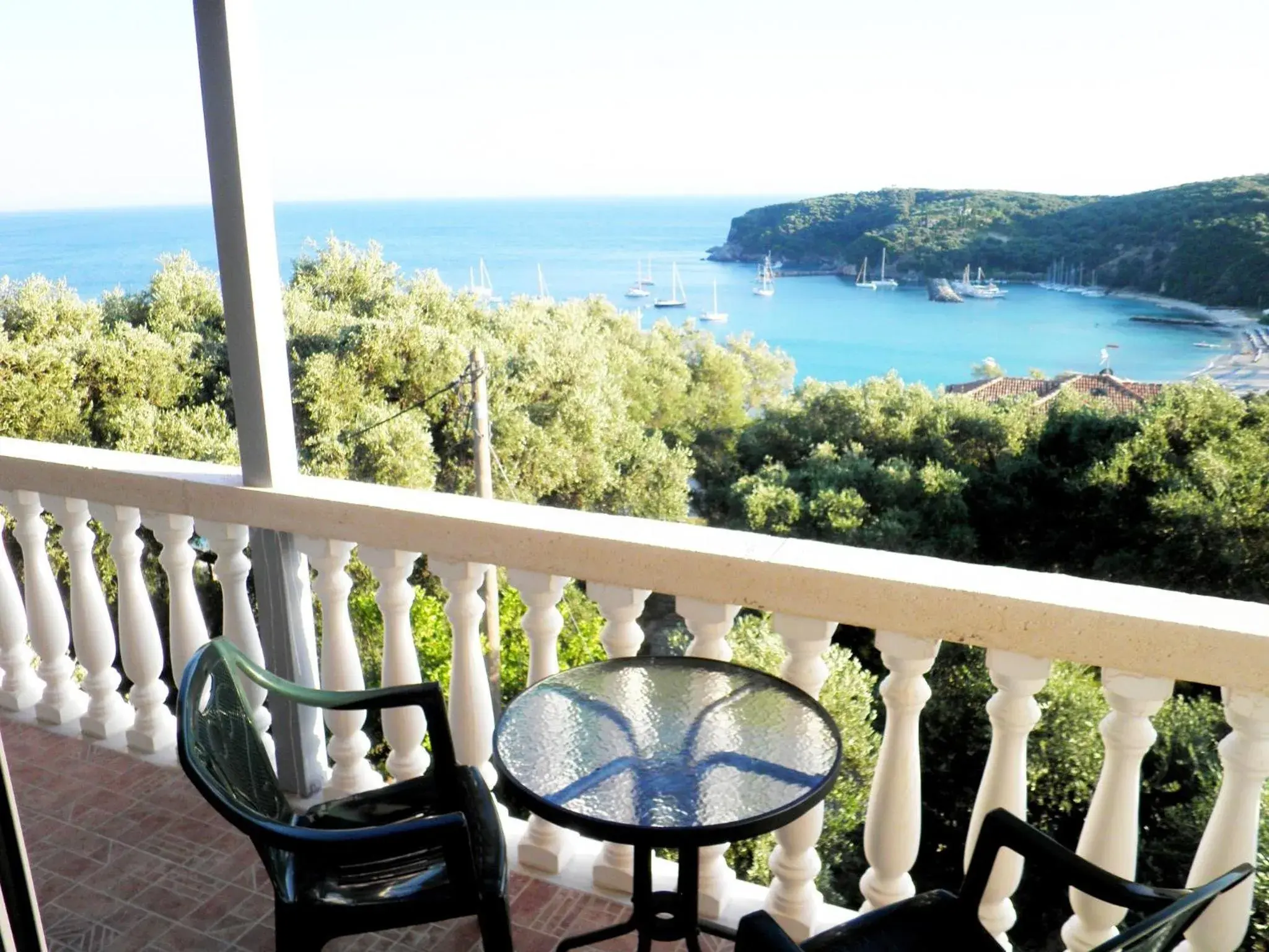 Kanali Village Parga Kanali Village Parga