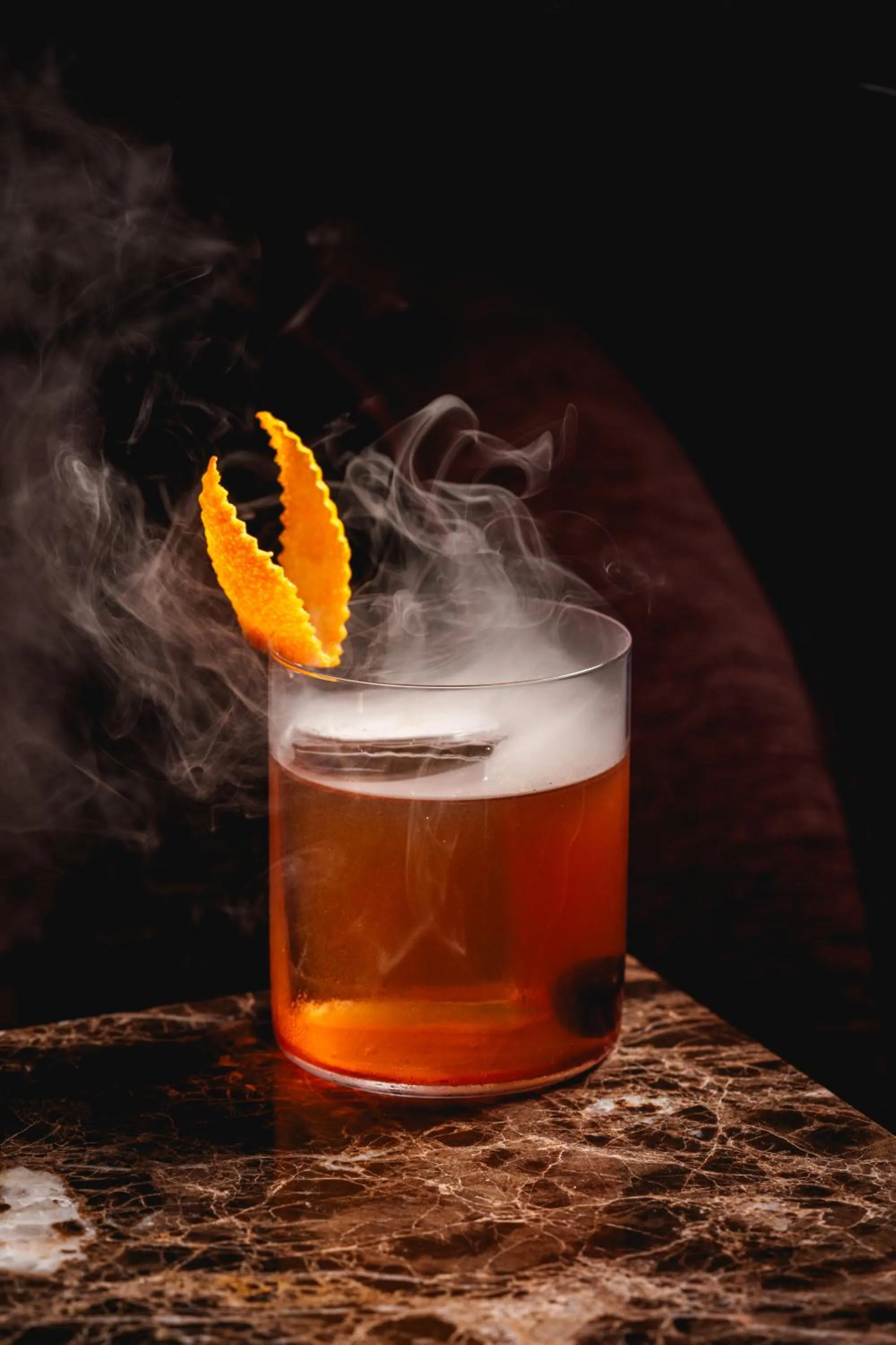 Restaurant/places to eat in O:LV Fifty Five Hotel - Adults Only