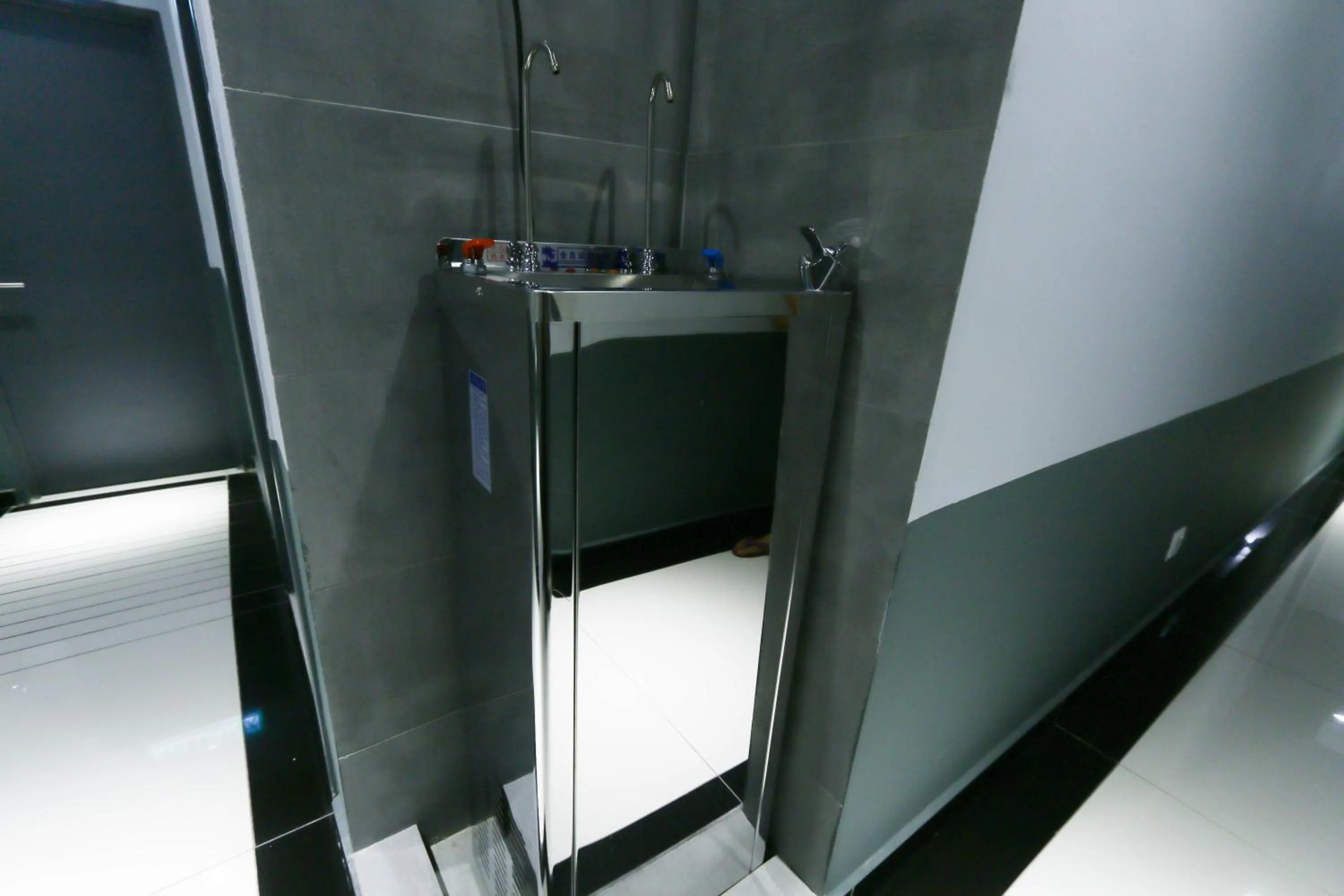 Area and facilities in Hotel 99 Sri Petaling (Bukit Jalil)