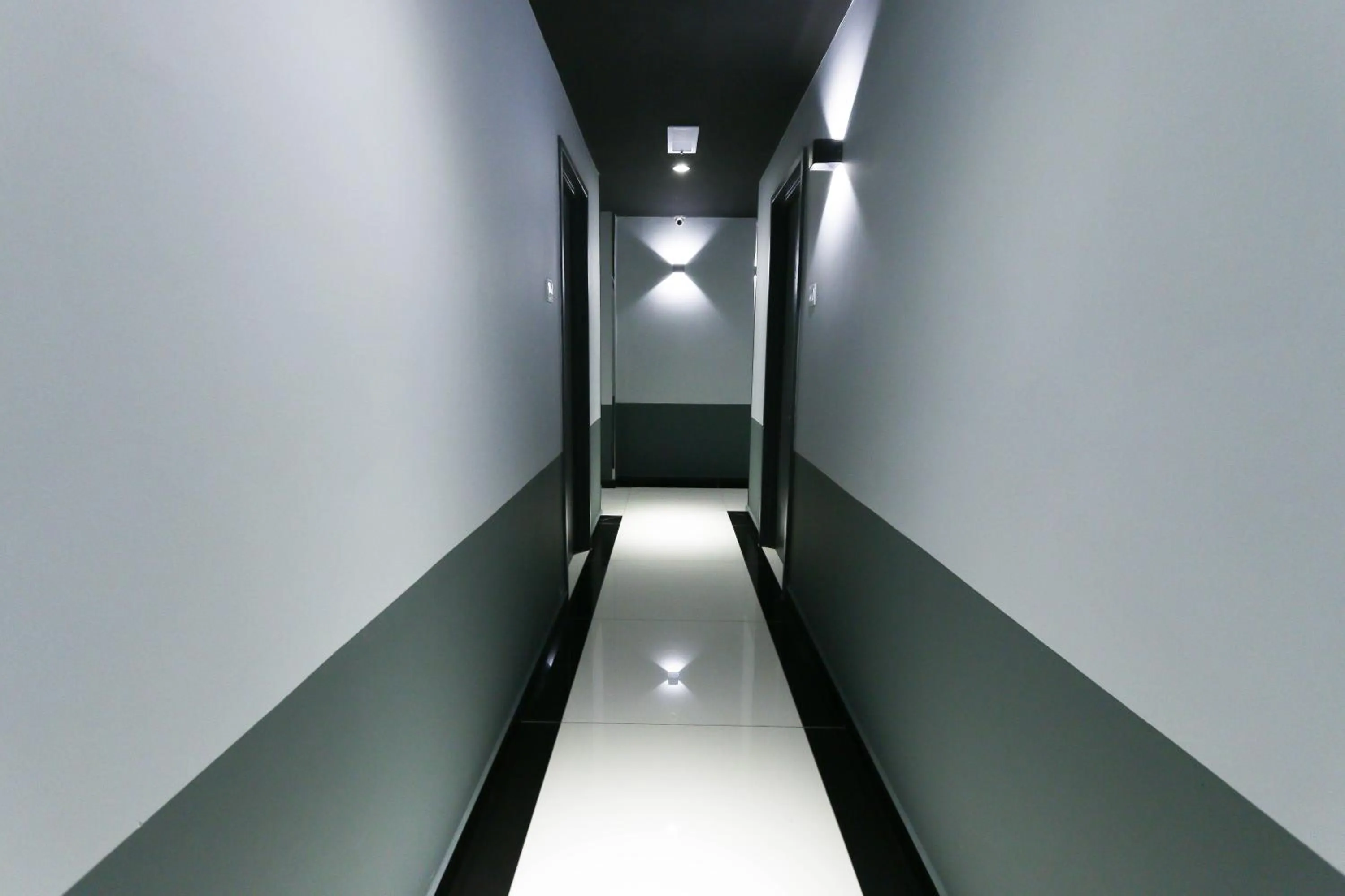 Area and facilities in Hotel 99 Sri Petaling (Bukit Jalil)