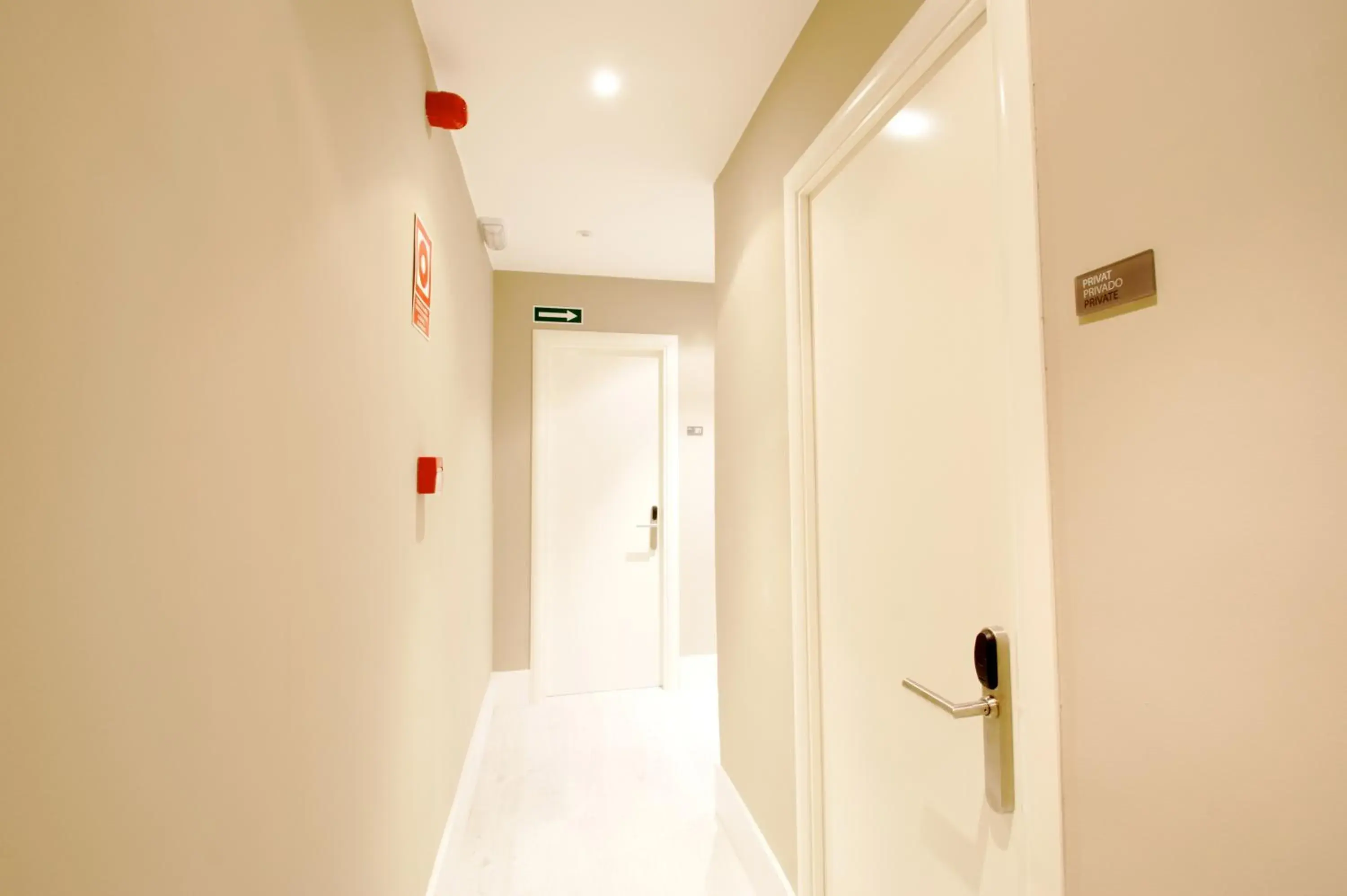 Property building in Express by gaiarooms Property building in Express by gaiarooms