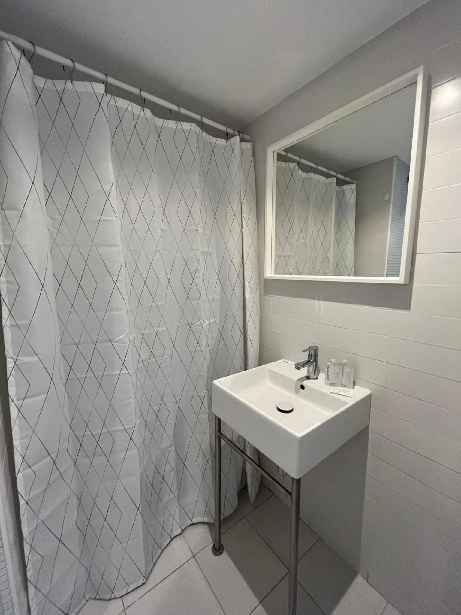 Bathroom in Express by gaiarooms