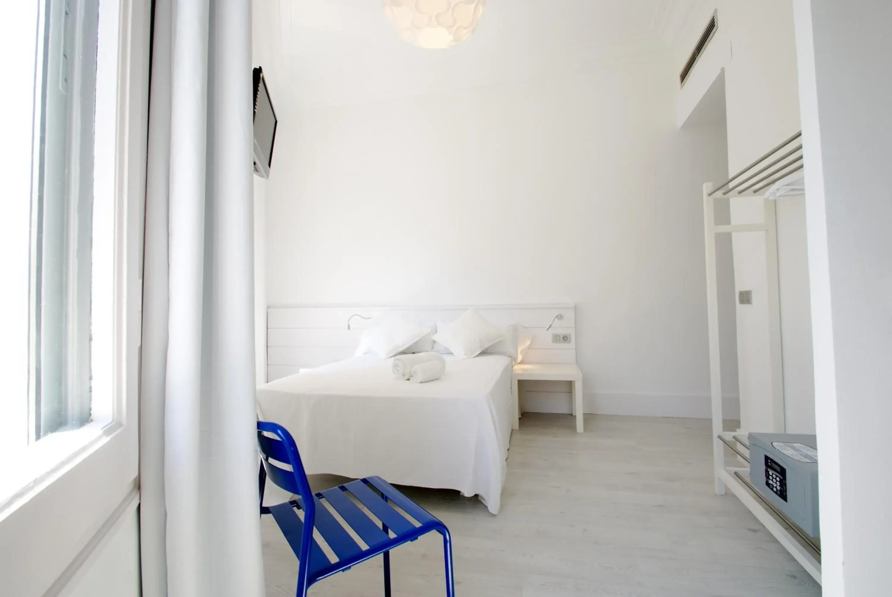 Spring, Bed in Express by gaiarooms Spring, Bed in Express by gaiarooms