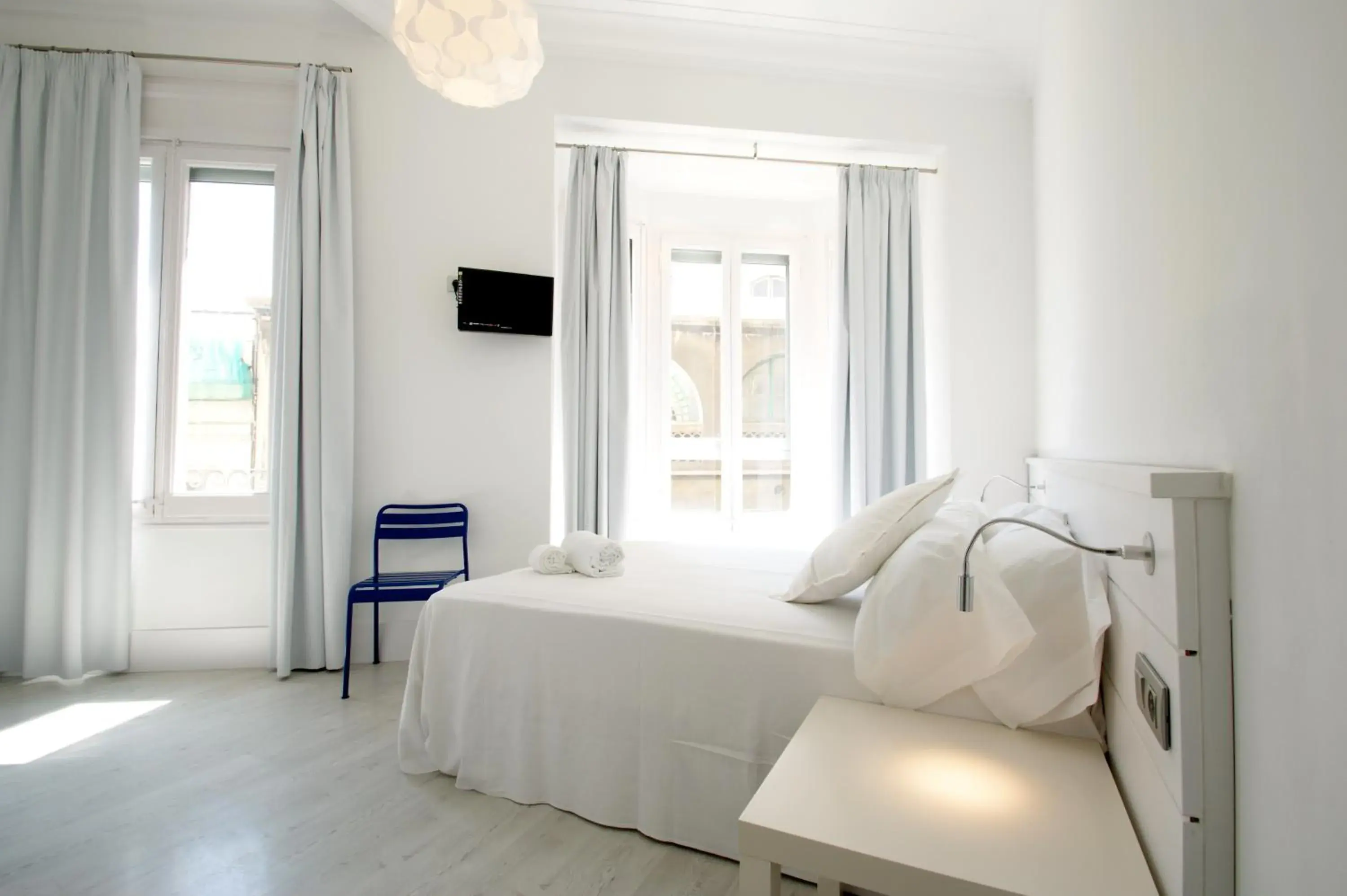 Double or Twin Room in Express by gaiarooms Double or Twin Room in Express by gaiarooms