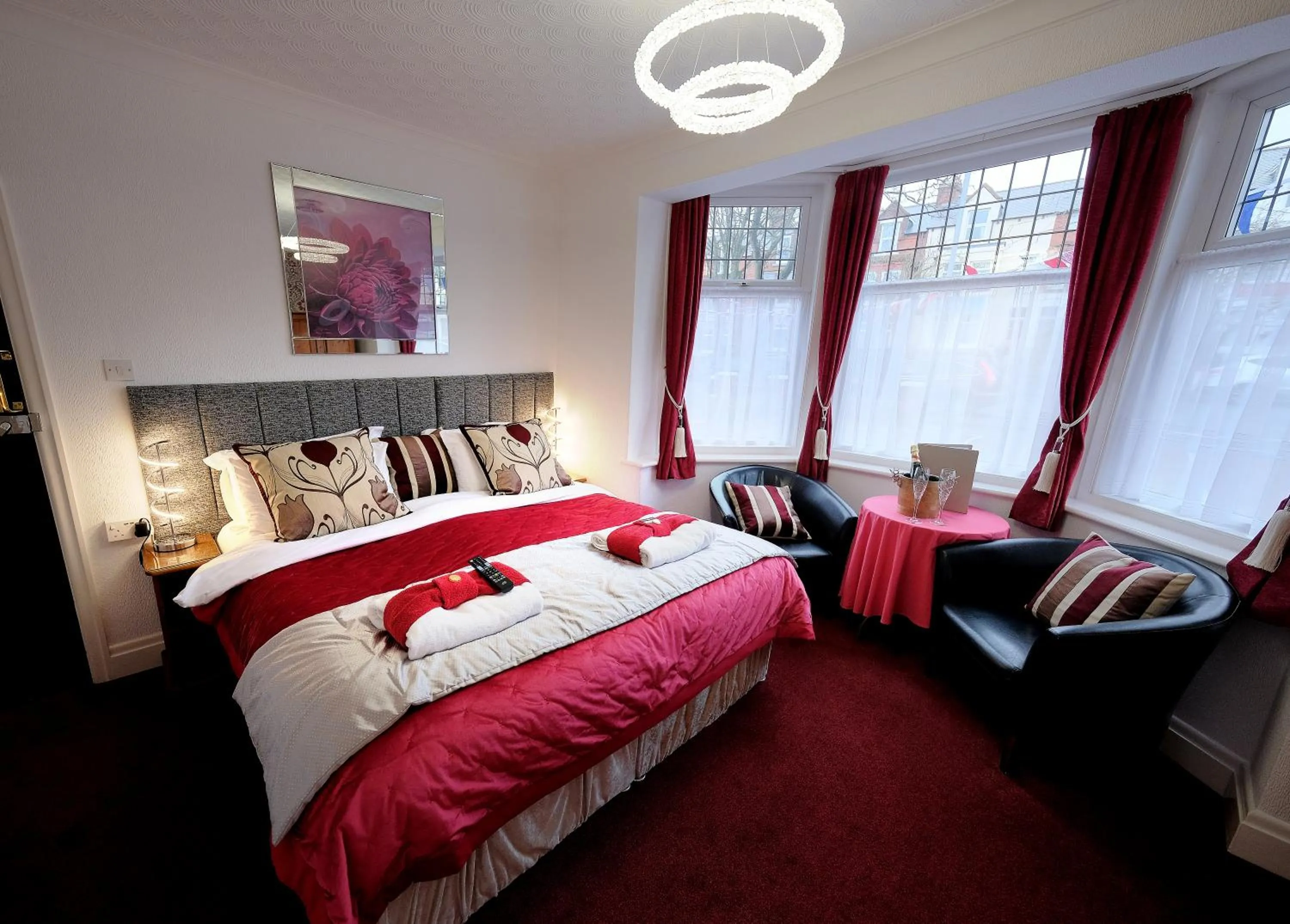 Toulson Court