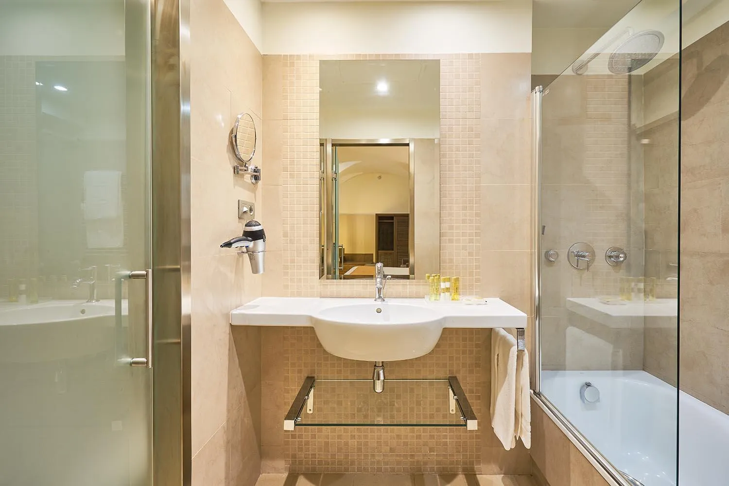 Eurostars Patios de Cordoba