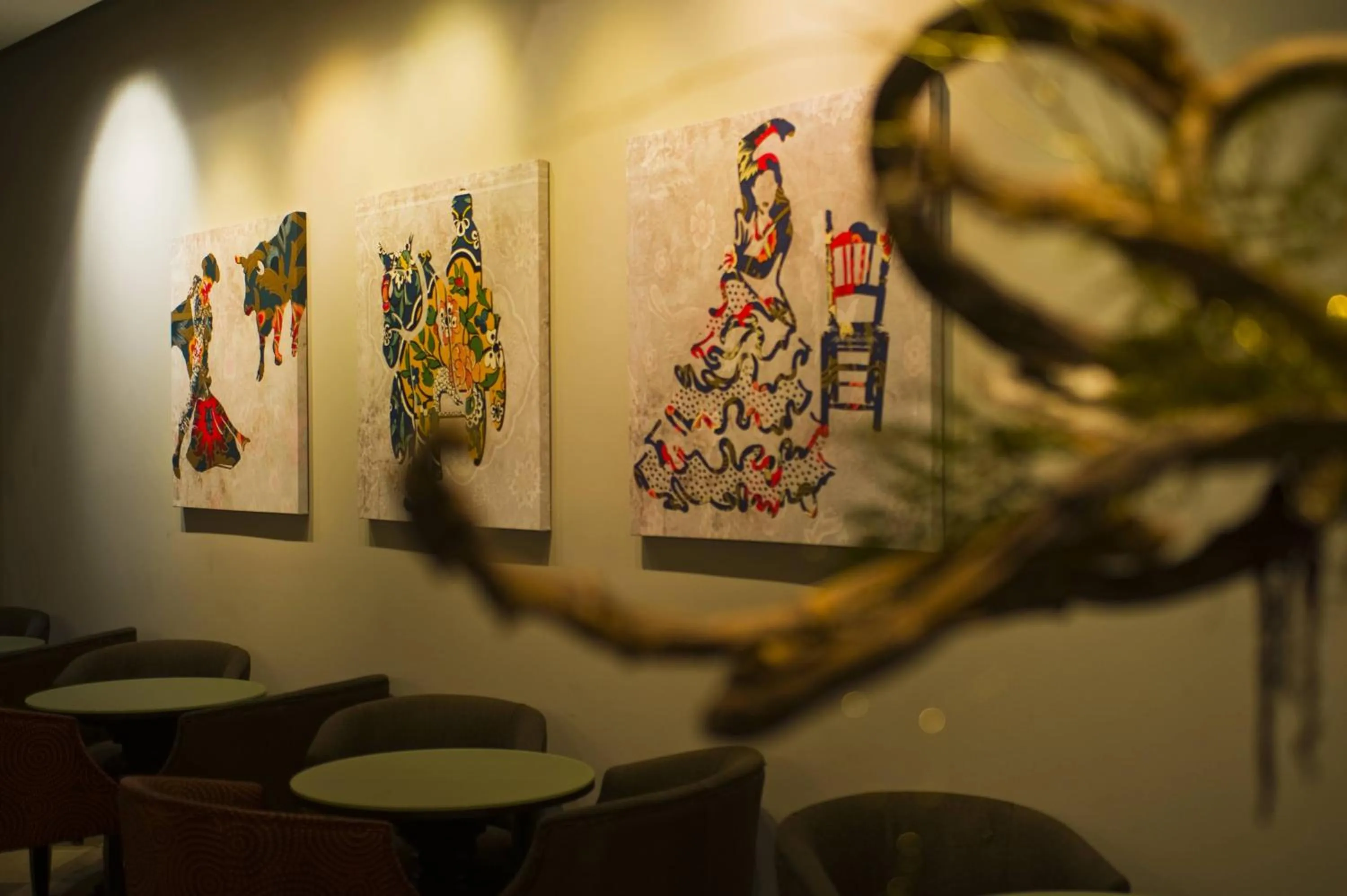 Eurostars Patios de Cordoba