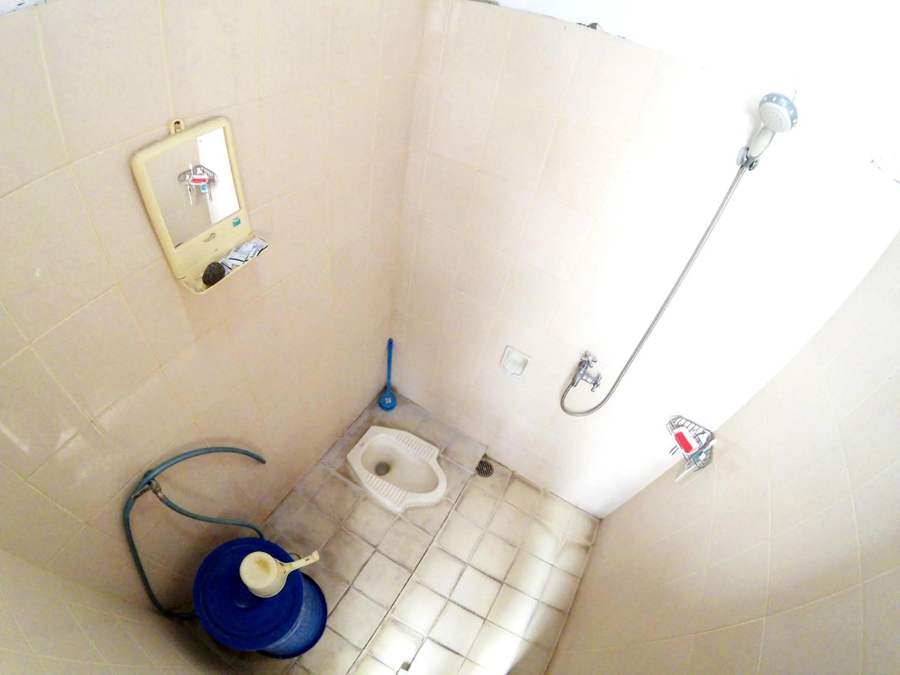 Wirobrajan Street Homestay Jogja