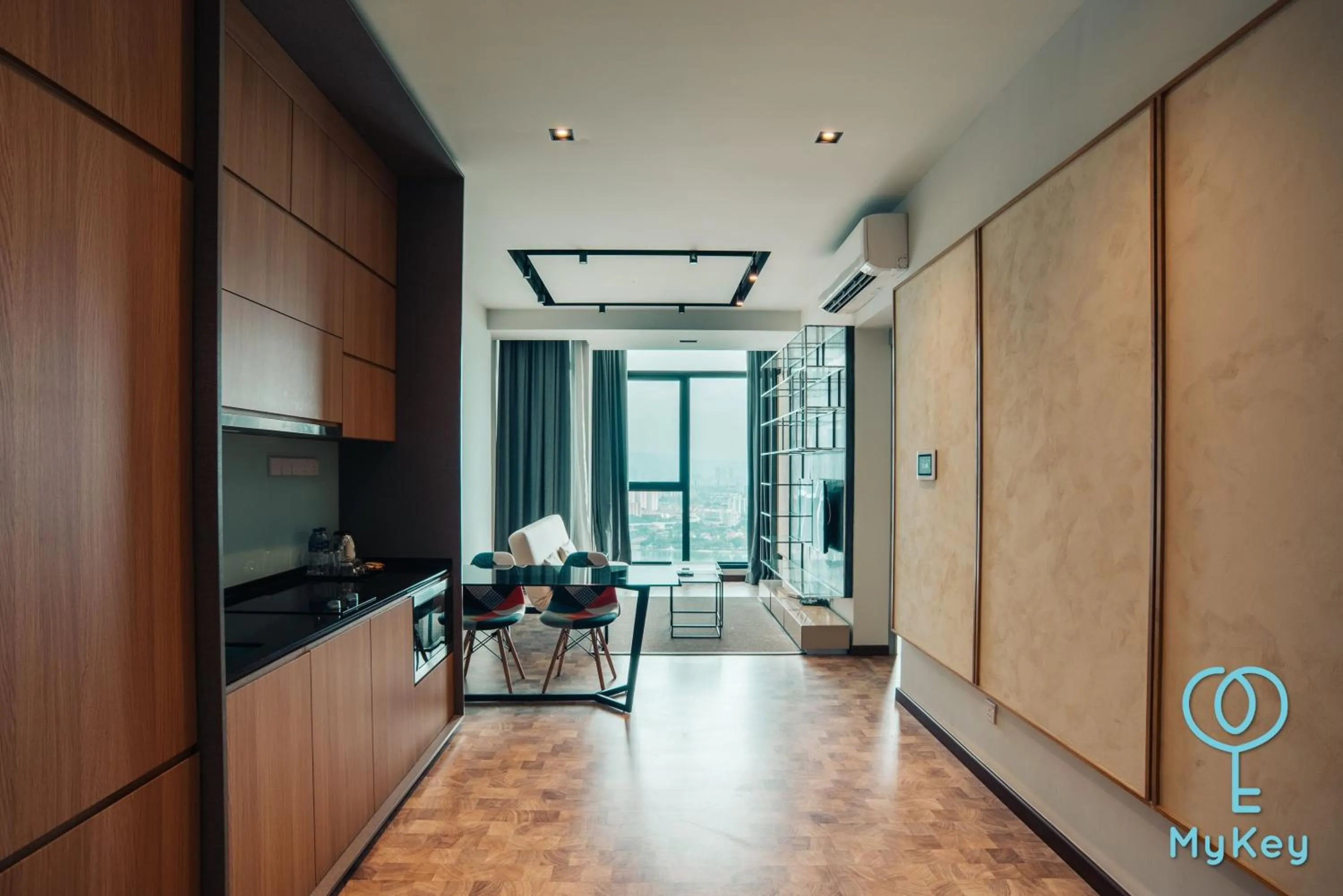 TV and multimedia in Expressionz Professional Suites by MyKey