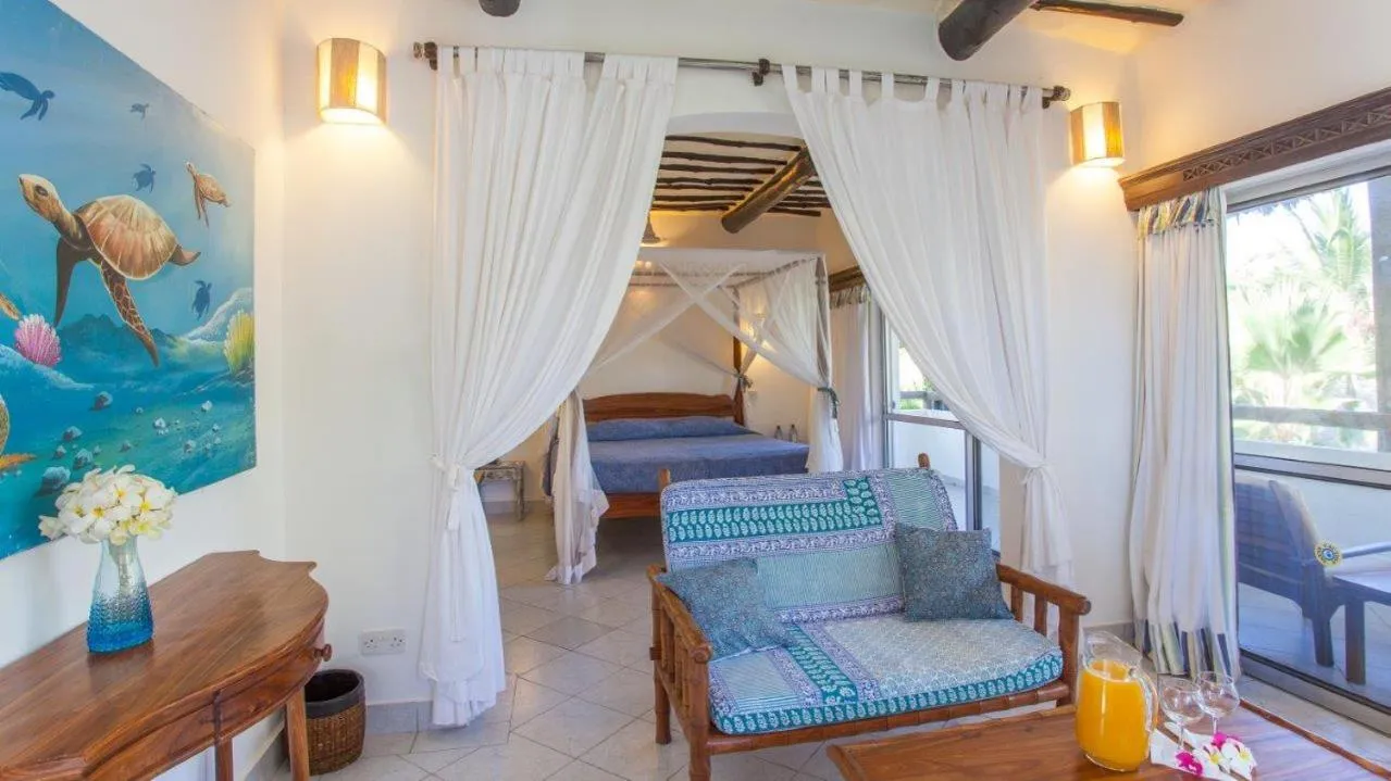 Turtle Bay Beach Club- All Inclusive