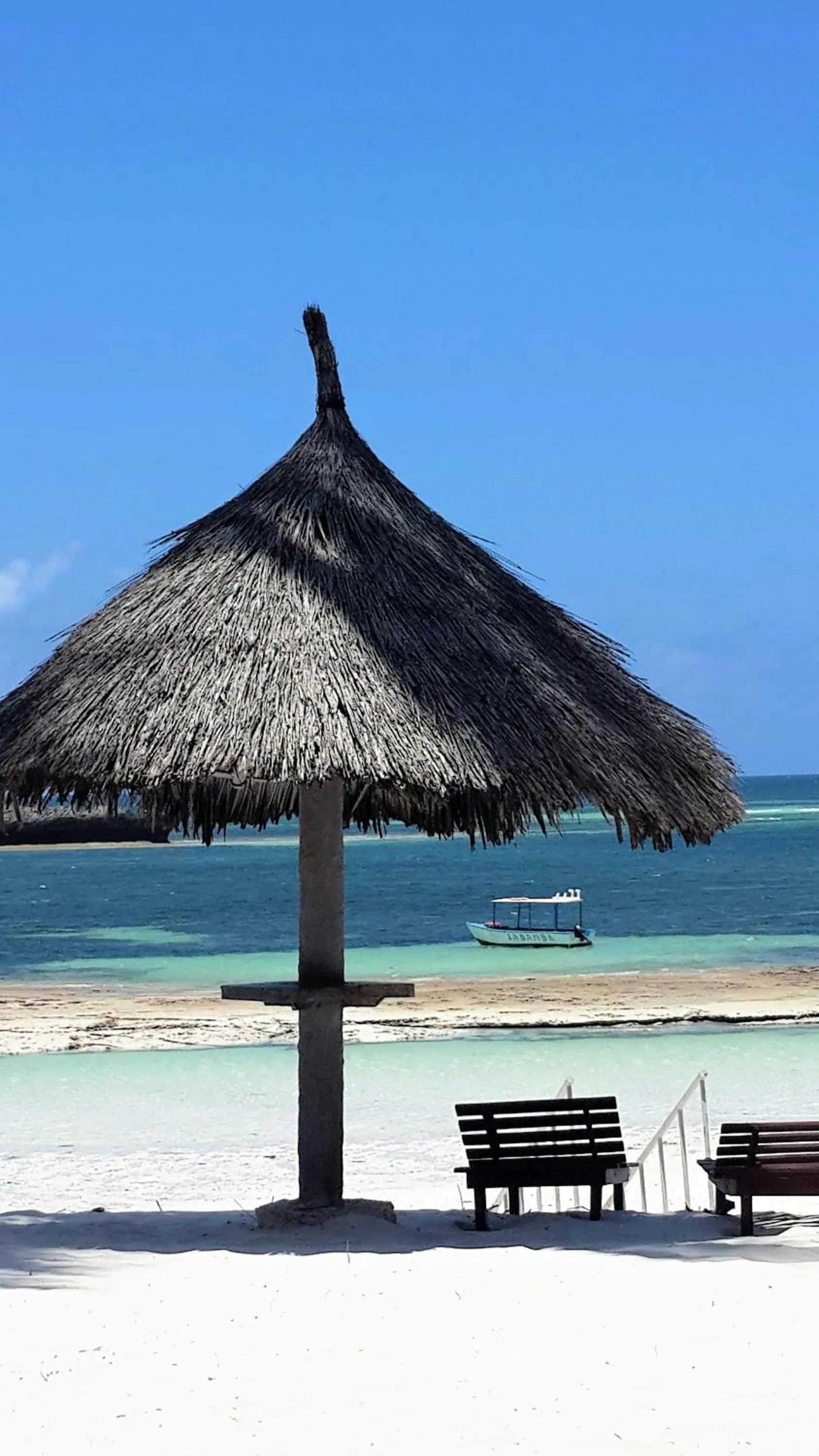 Turtle Bay Beach Club- All Inclusive