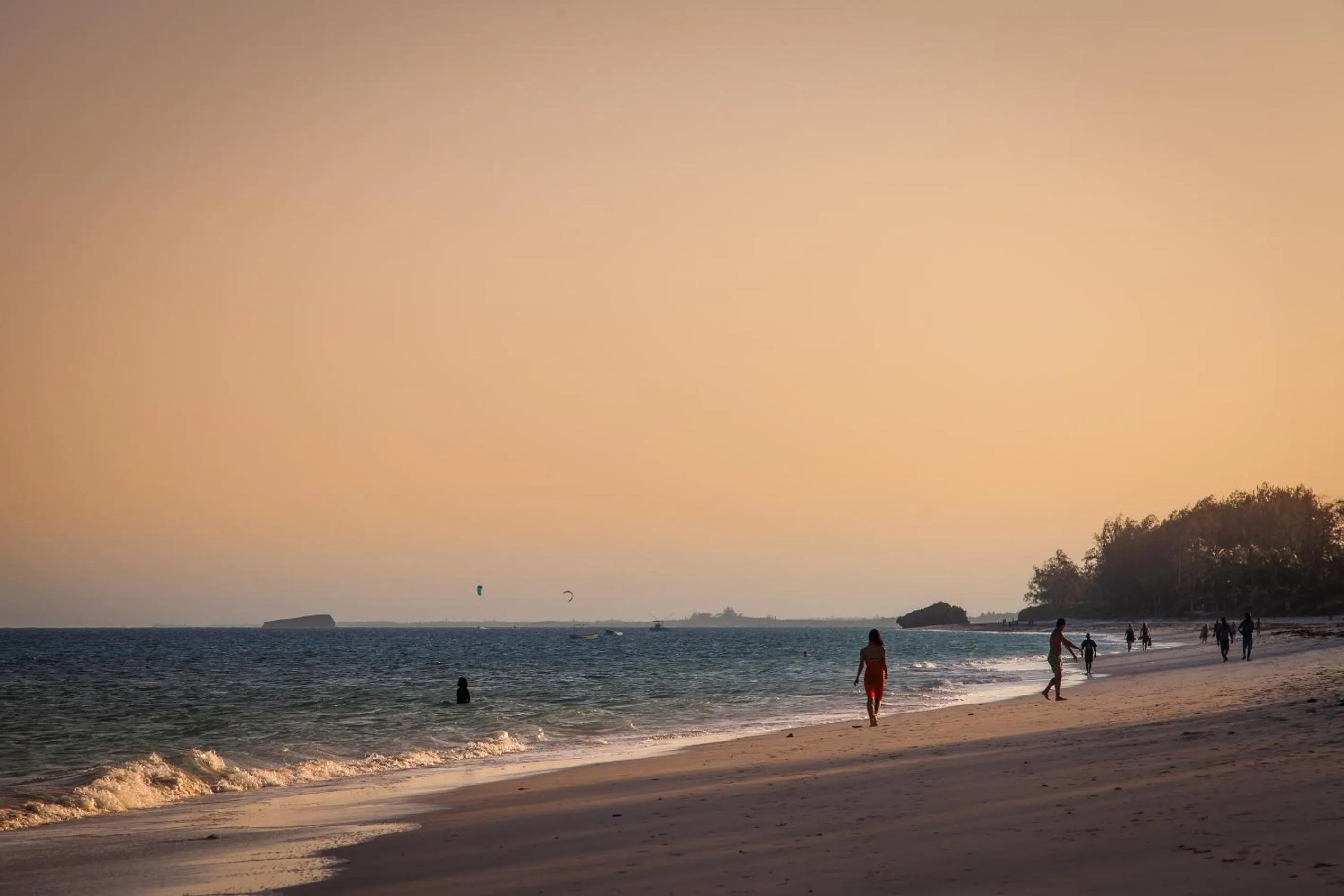 Turtle Bay Beach Club- All Inclusive