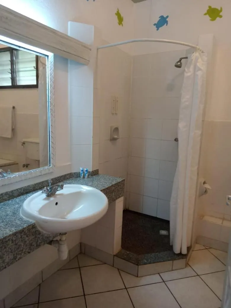 Turtle Bay Beach Club- All Inclusive