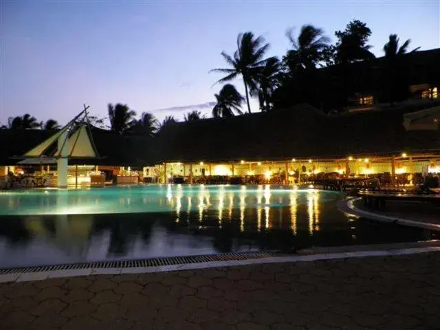 Facade/entrance in Turtle Bay Beach Club- All Inclusive Facade/entrance in Turtle Bay Beach Club- All Inclusive