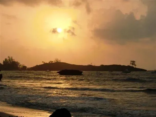 View (from property/room) in Turtle Bay Beach Club- All Inclusive View (from property/room) in Turtle Bay Beach Club- All Inclusive