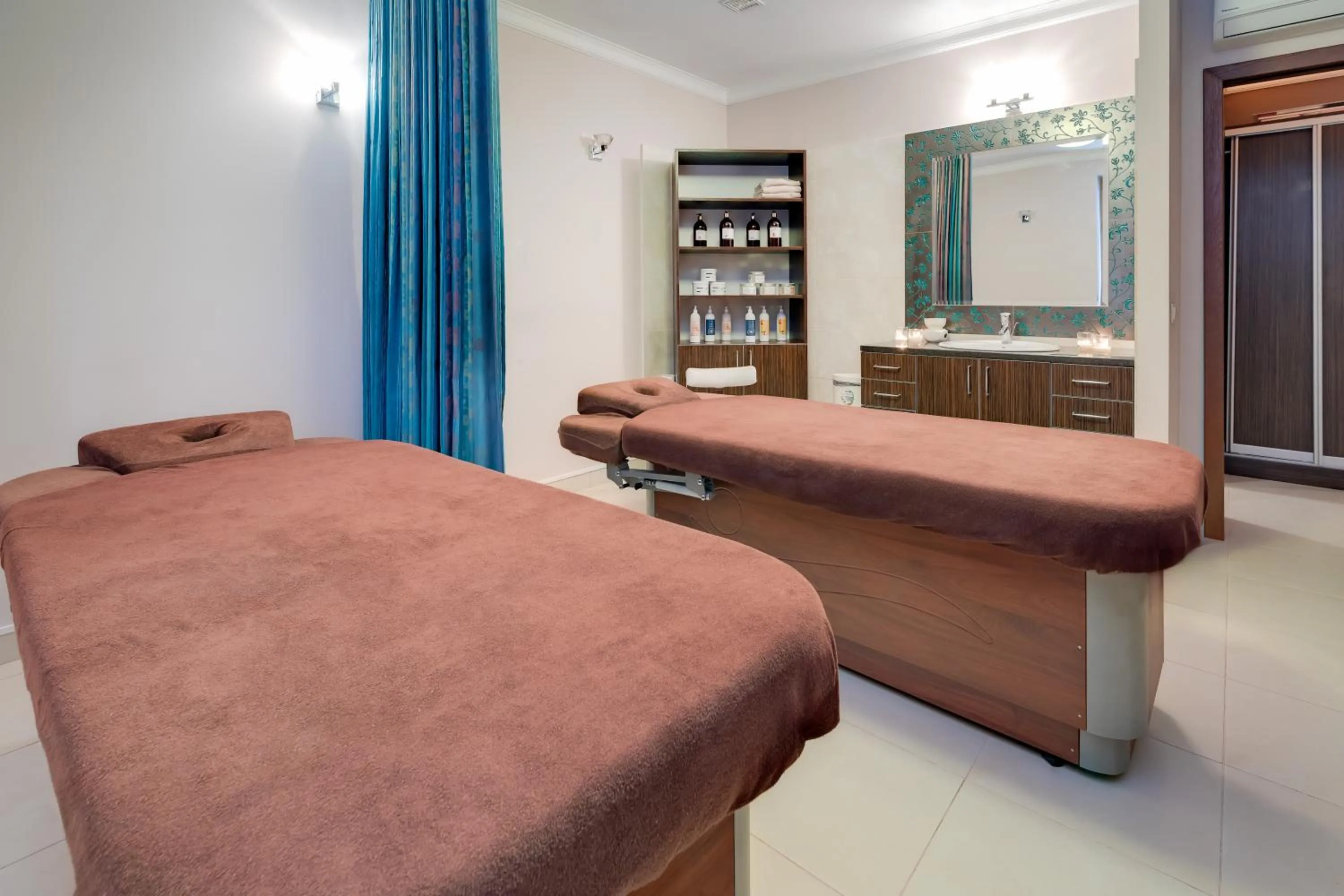 Spa and wellness centre/facilities in Hotel Pan Tadeusz