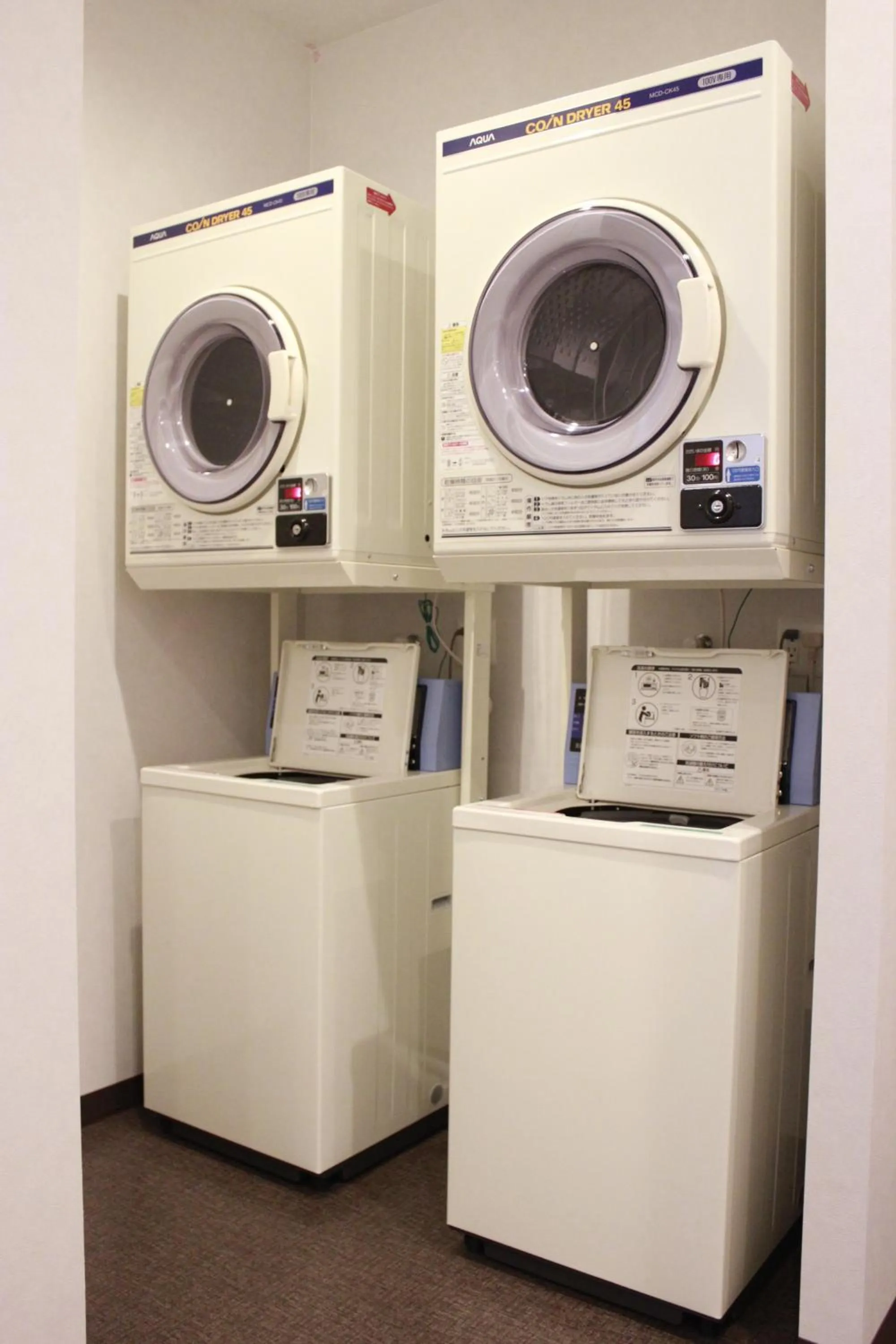 Other in Mezame Hostel