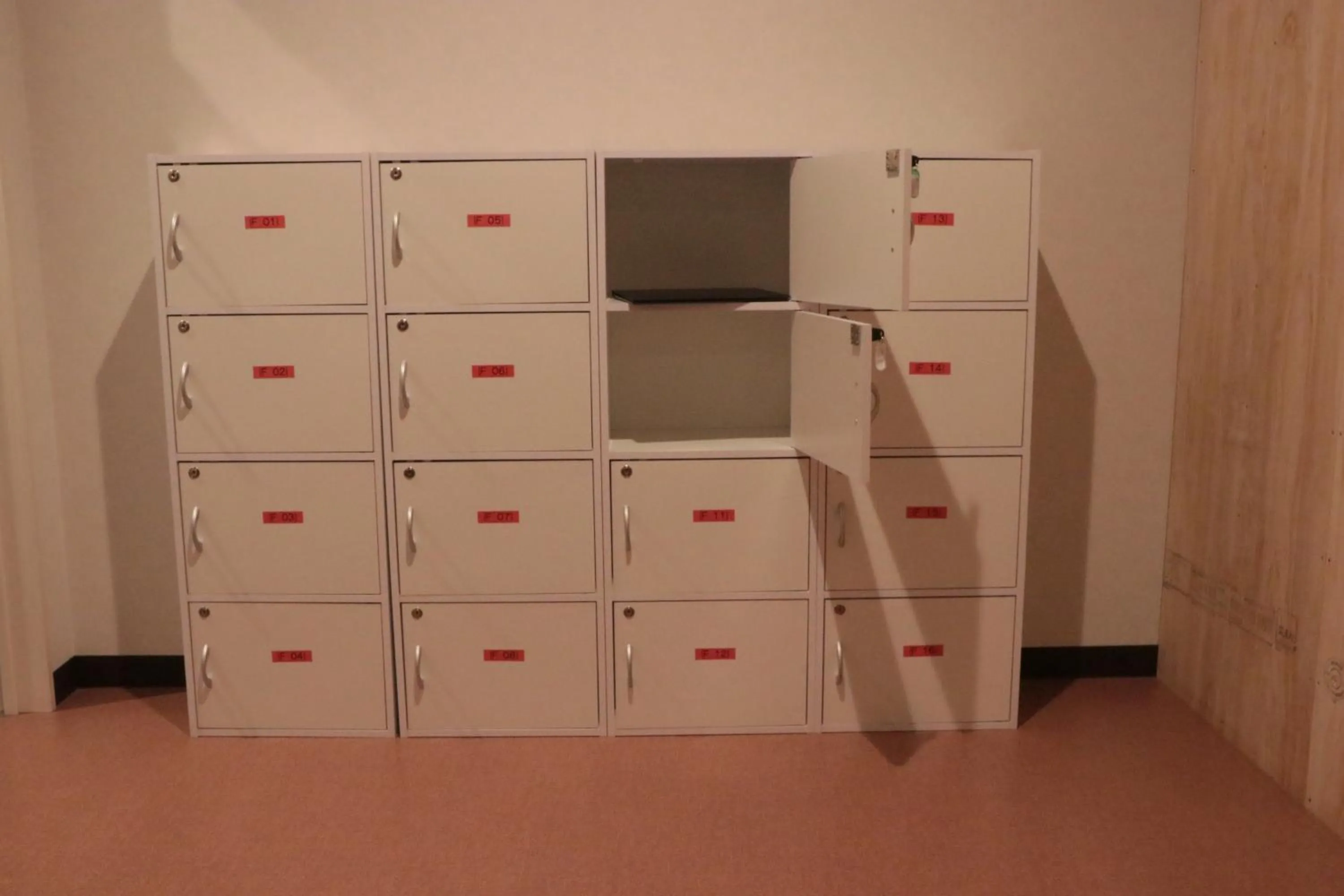 Other in Mezame Hostel