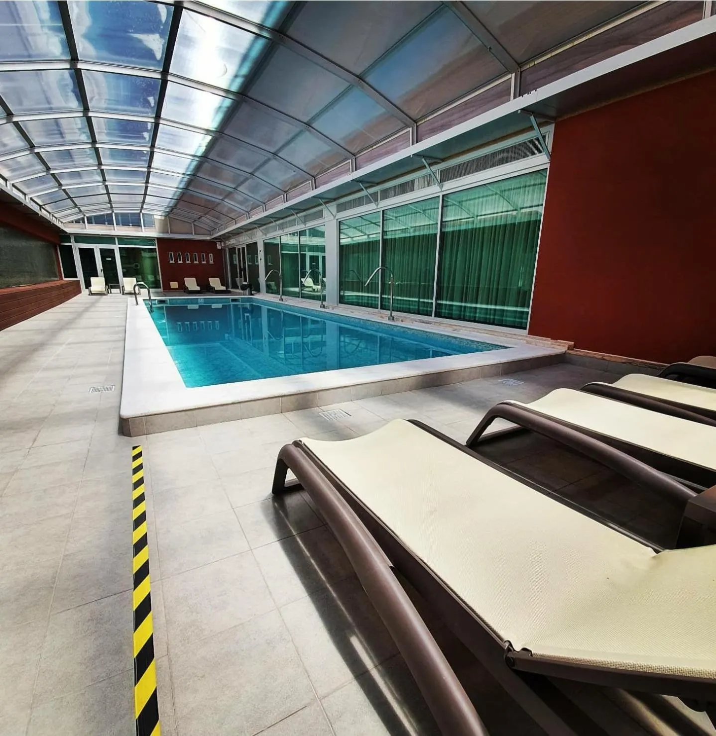 Monte Gordo Hotel Apartamentos & Spa