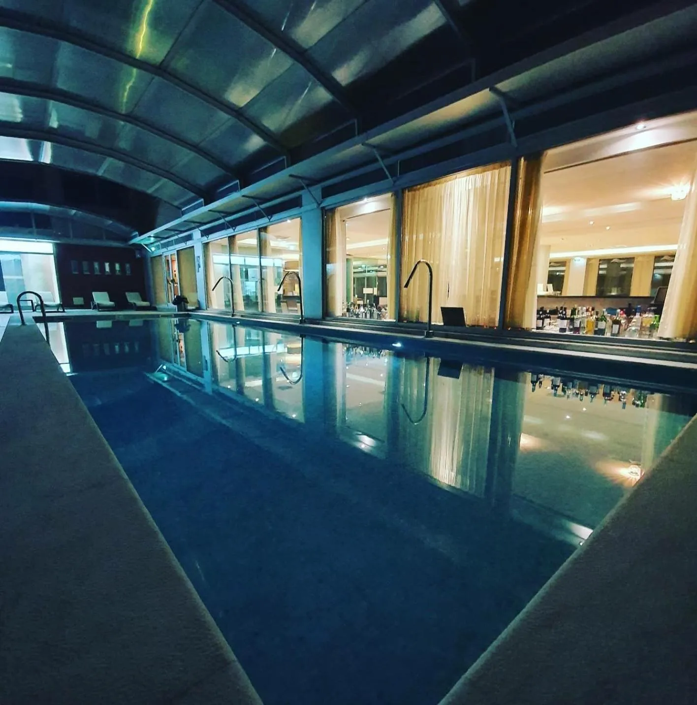 Monte Gordo Hotel Apartamentos & Spa