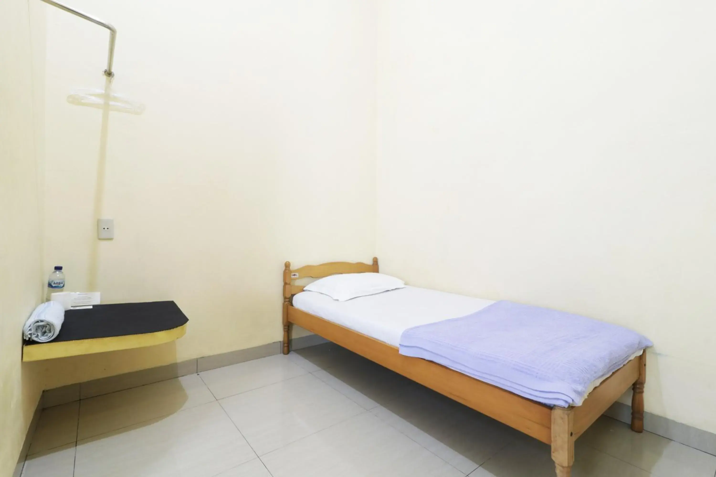 Bedroom, Bed in Krisna Hostel Bedroom, Bed in Krisna Hostel