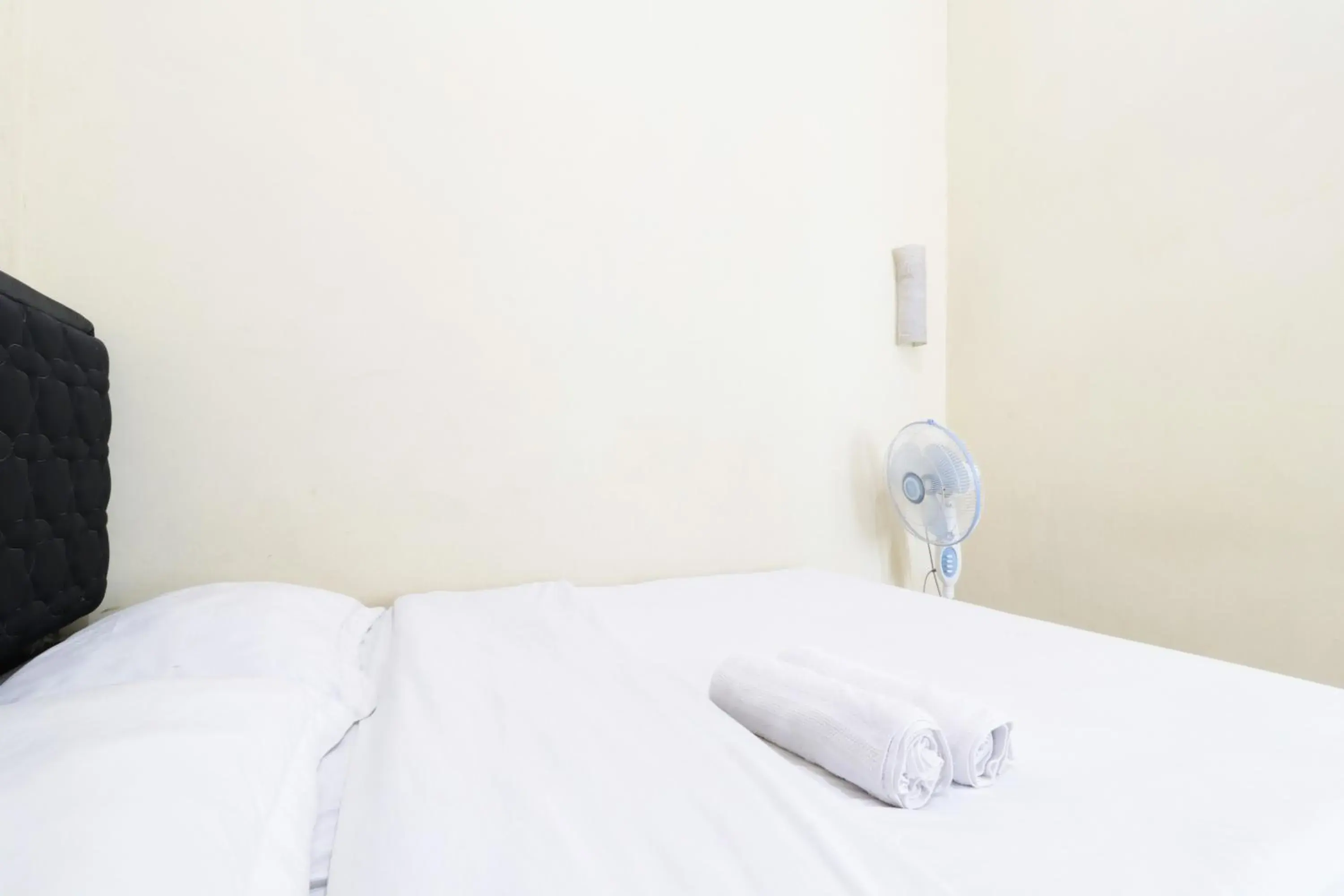 Bedroom, Bed in Krisna Hostel Bedroom, Bed in Krisna Hostel