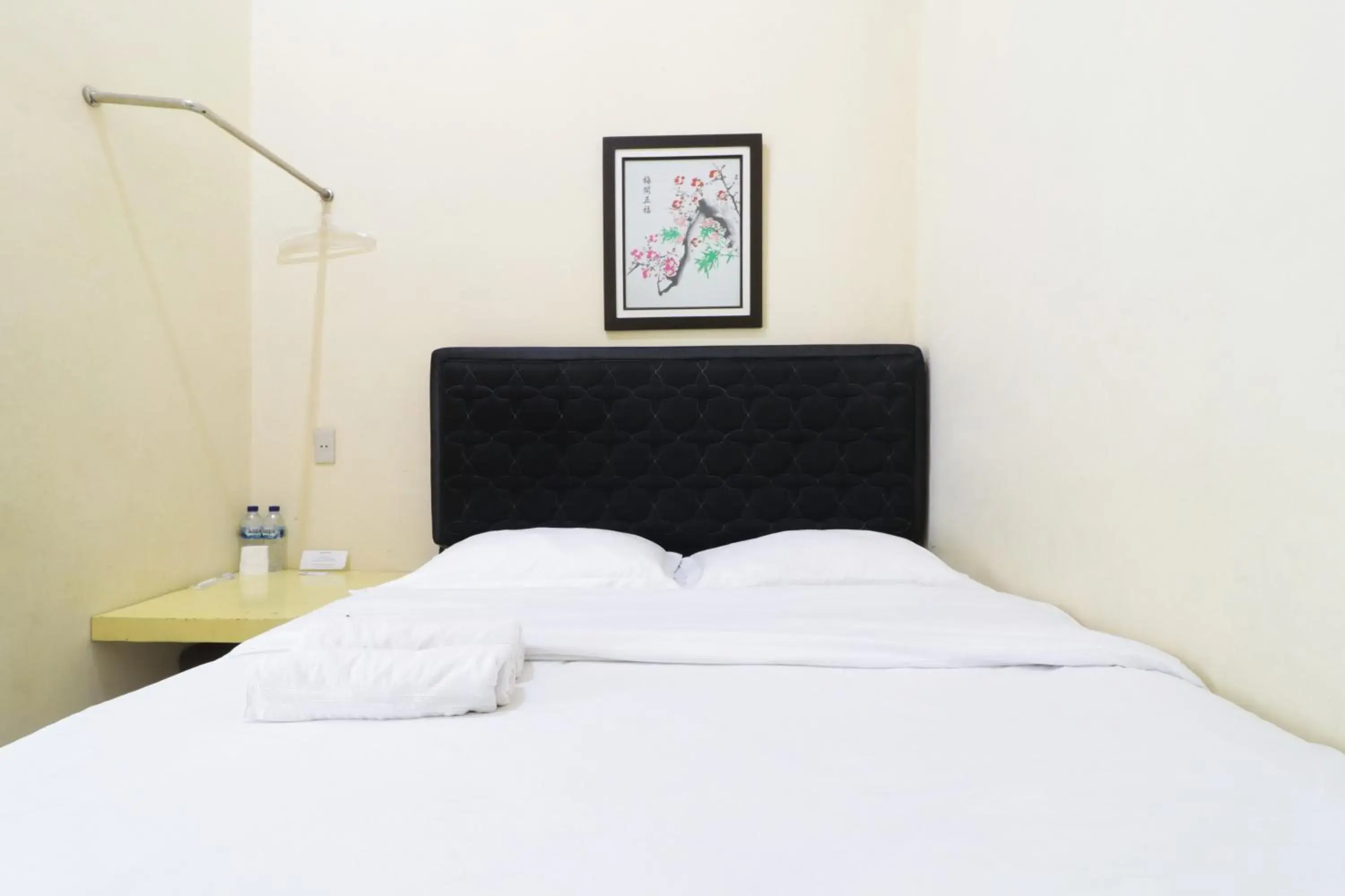 Bedroom, Bed in Krisna Hostel Bedroom, Bed in Krisna Hostel