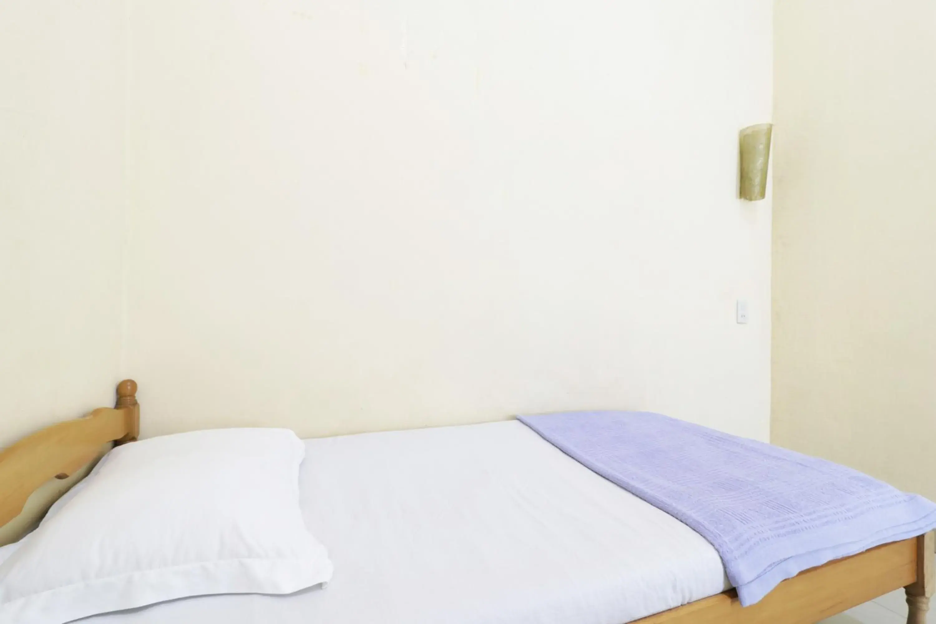 Bedroom, Bed in Krisna Hostel Bedroom, Bed in Krisna Hostel