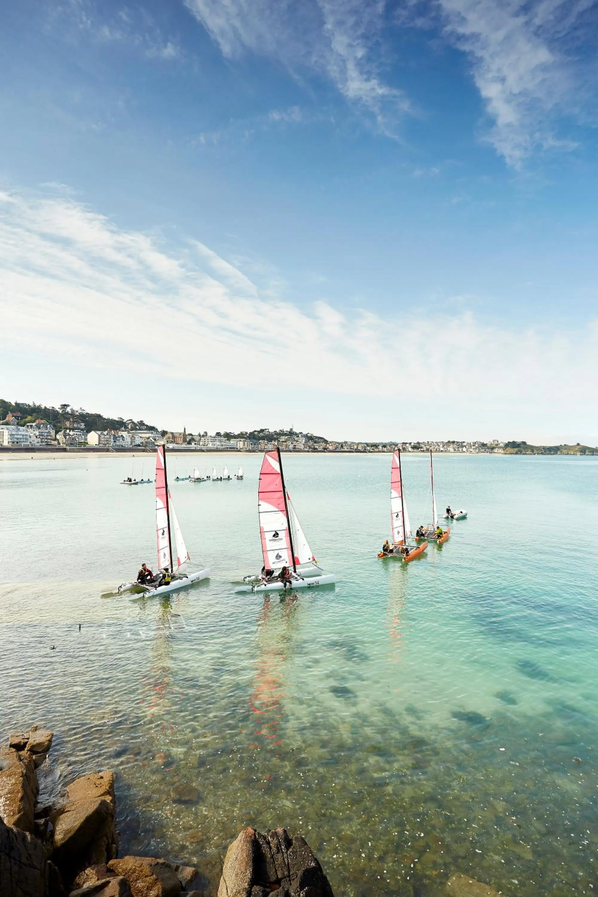 Sports in Les Villas du SPA