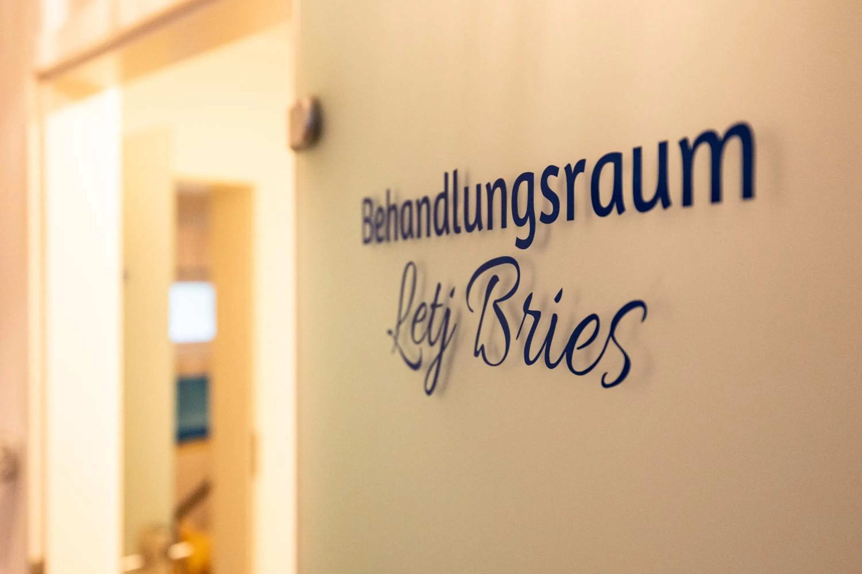 Spa and wellness centre/facilities in Seeblick Genuss und Spa Resort Amrum