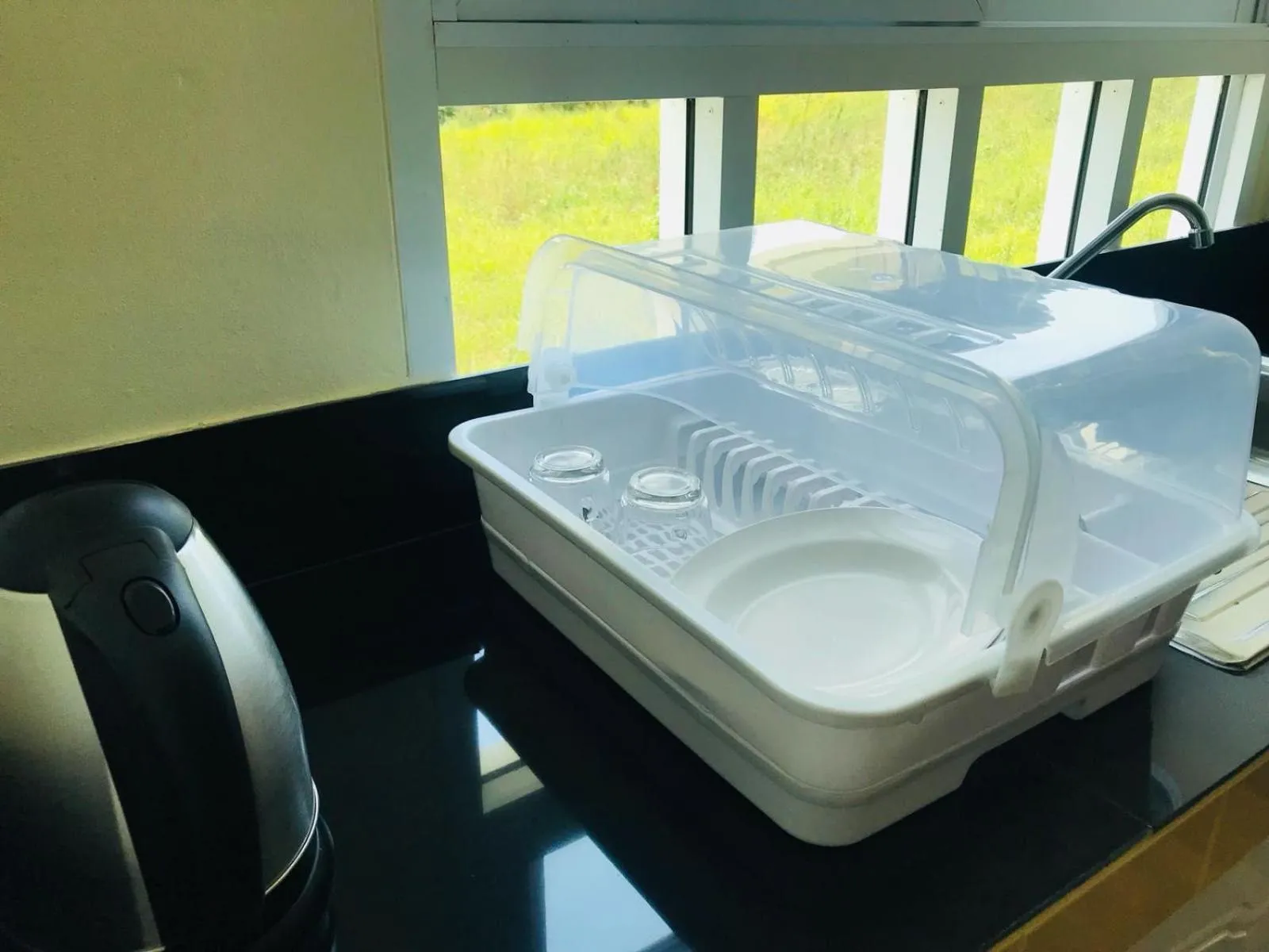 Other in SAB Residence