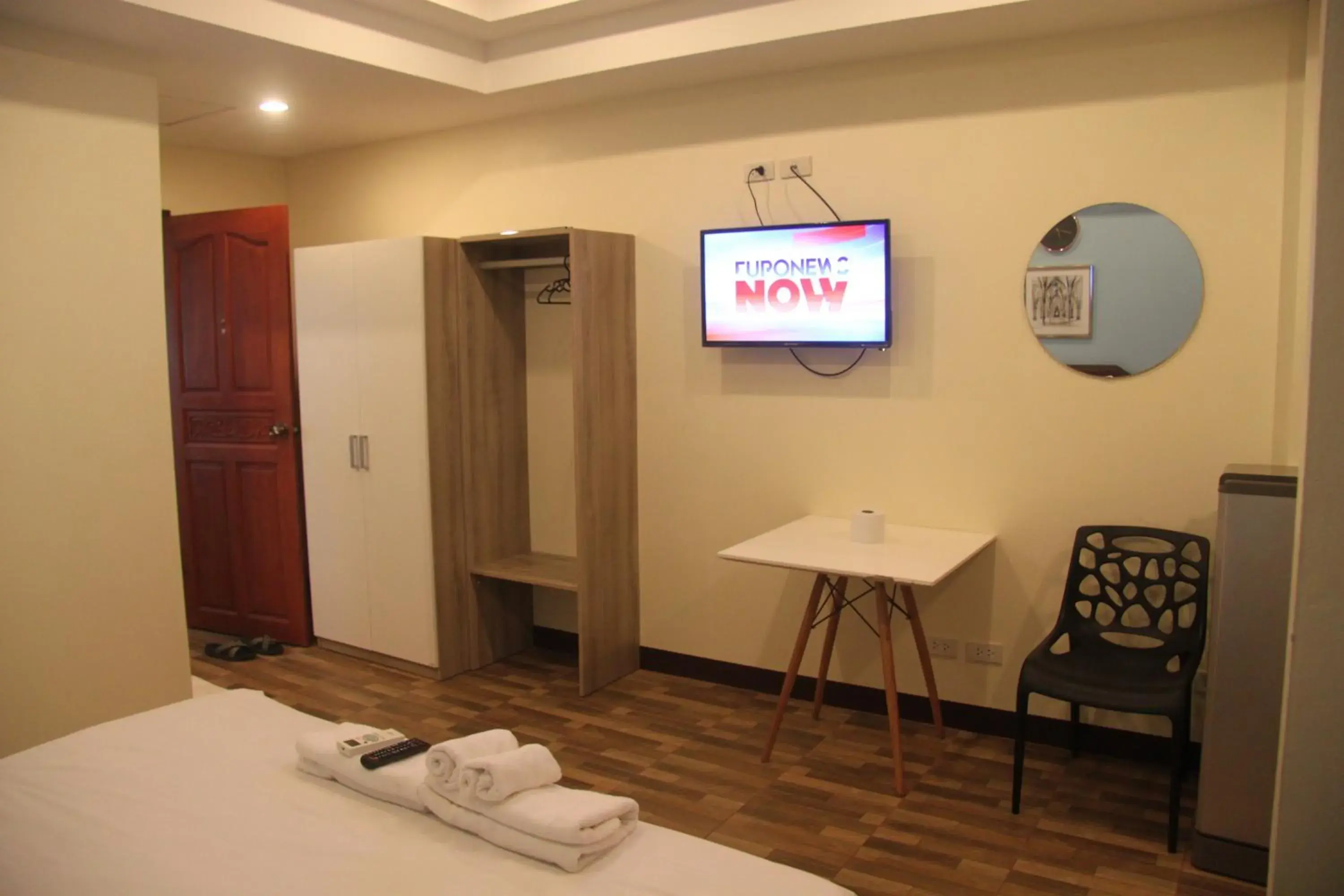 Bed in SAB Residence Bed in SAB Residence