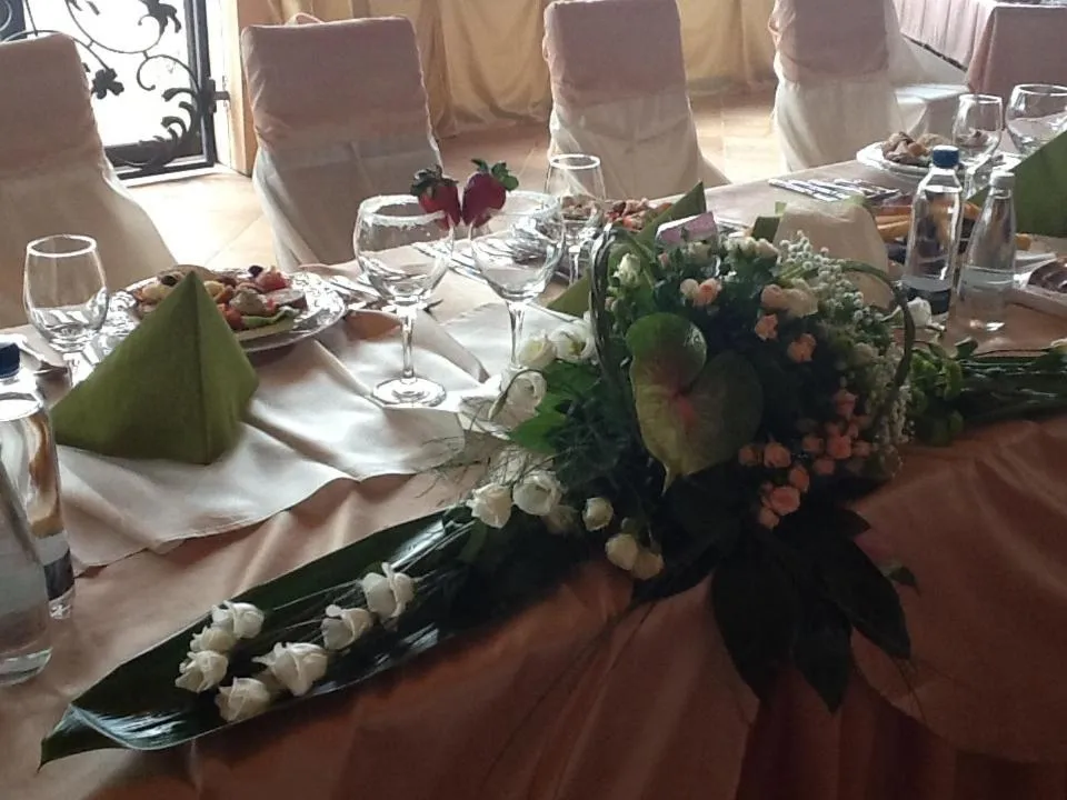 Banquet/Function facilities in Hotel Royal