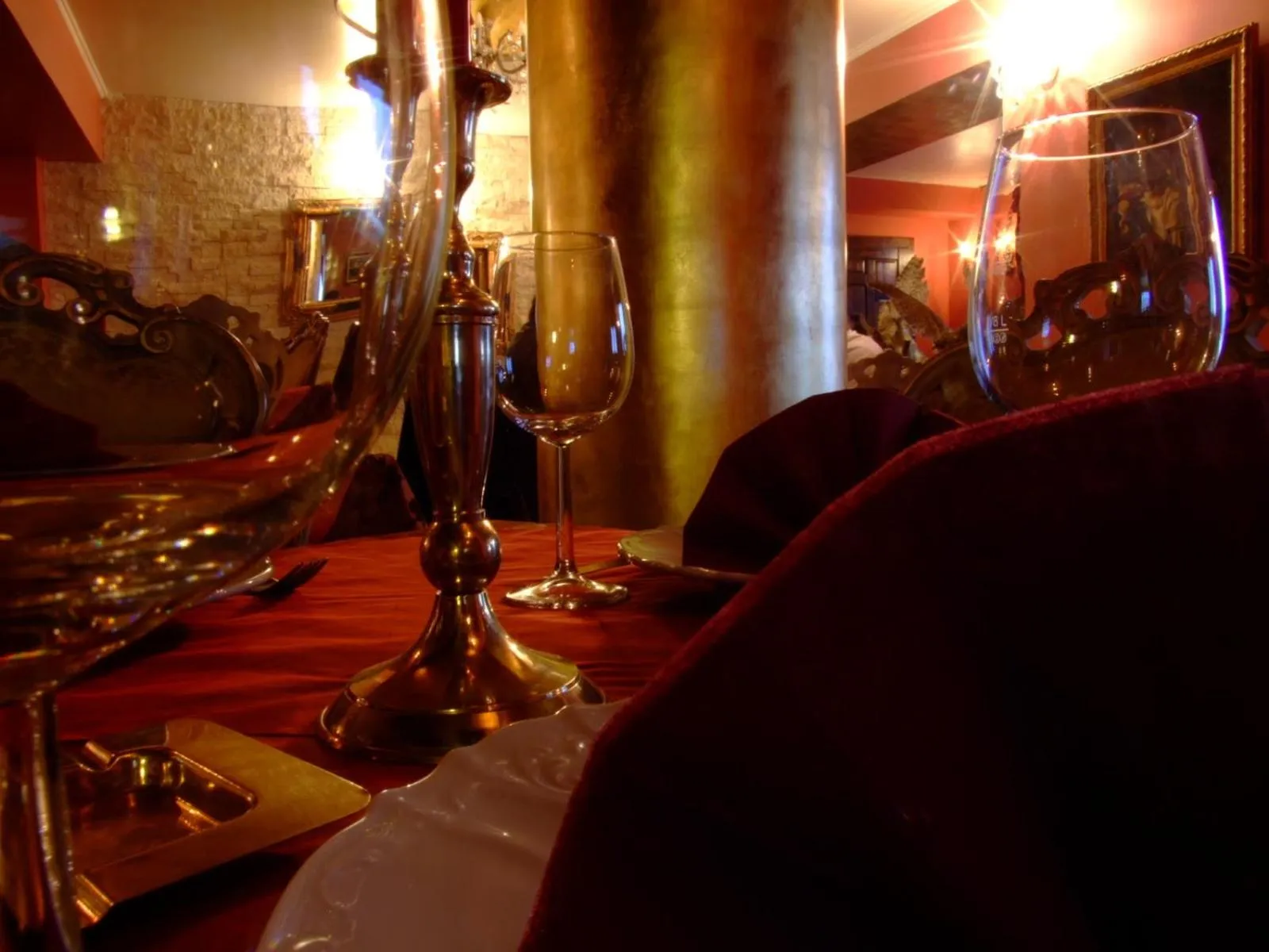 Other in Hotel Royal