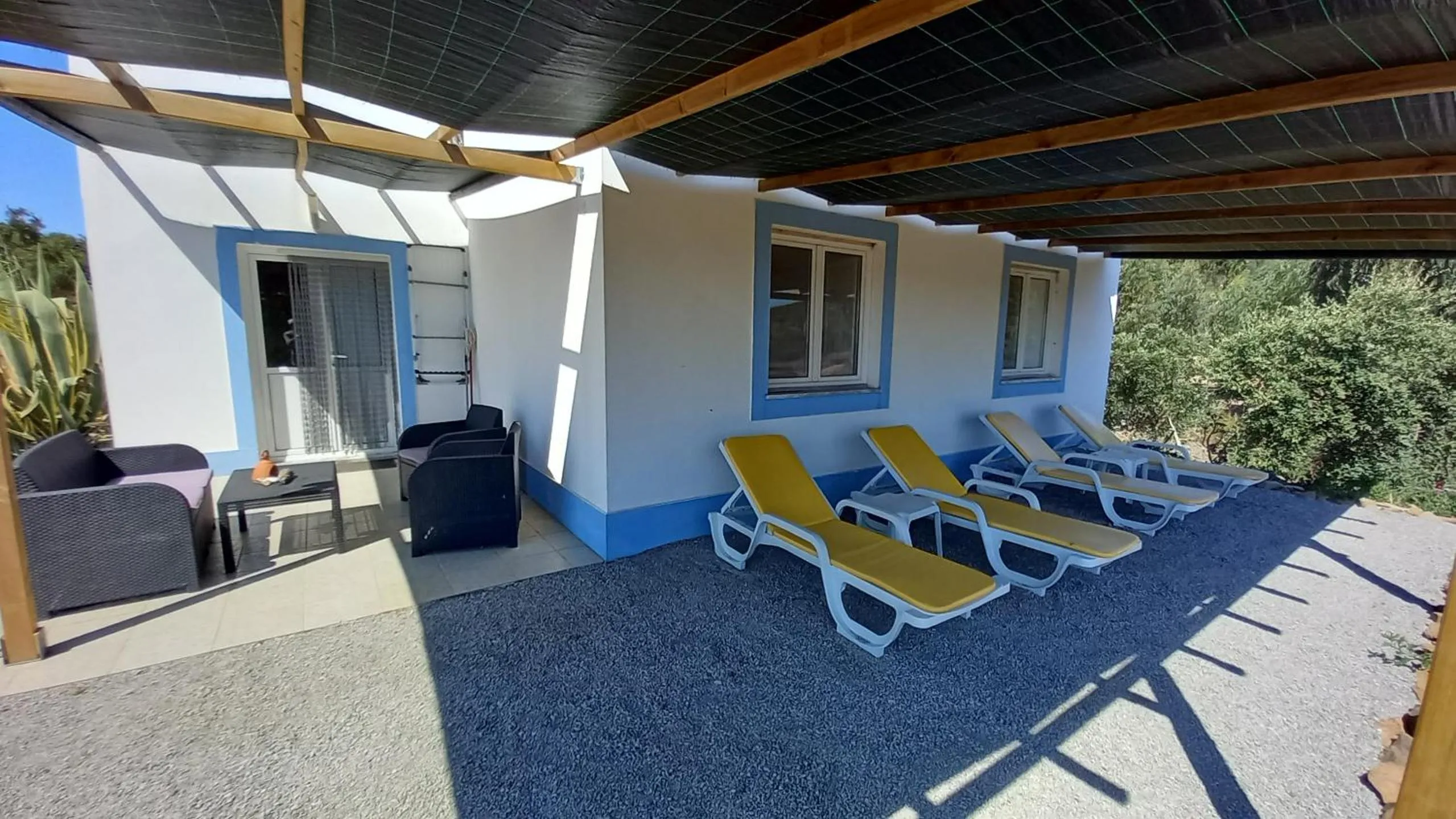 Monte Horizonte - Villas Privadas - Eco e Natureza - Adults Only