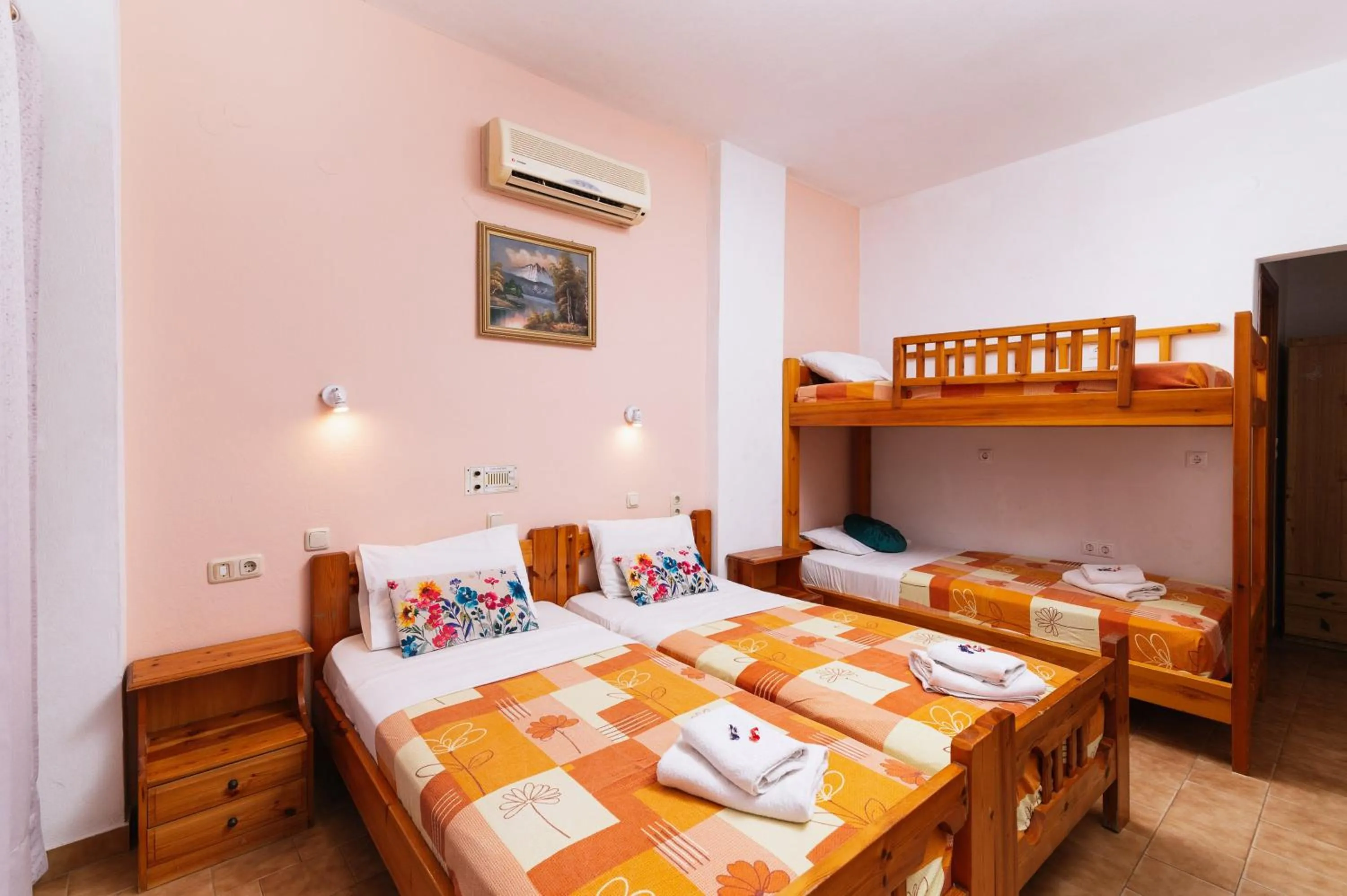 Eva Marina Hotel