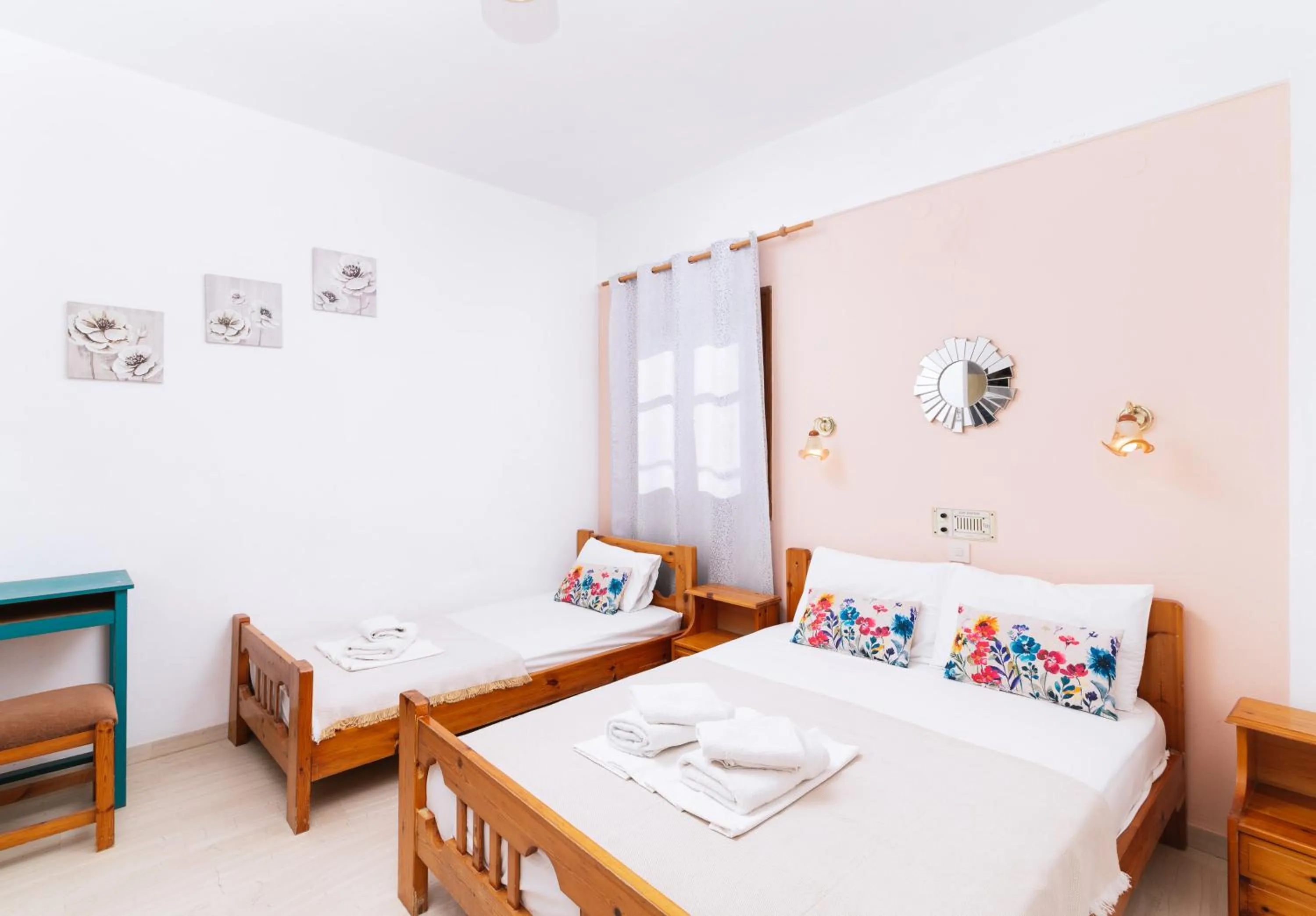 Eva Marina Hotel
