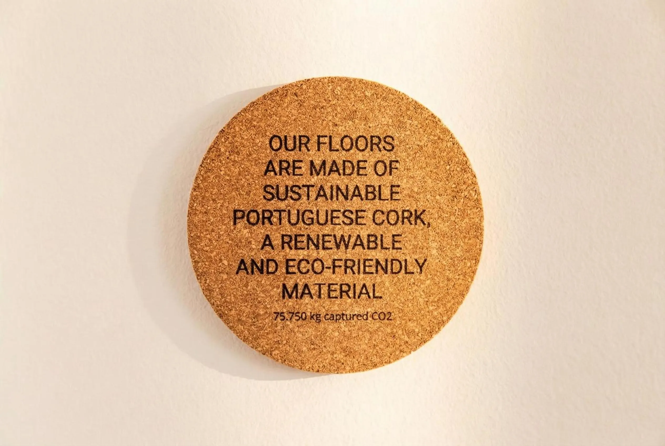 Logo/Certificate/Sign in The Lisbonaire Apartments