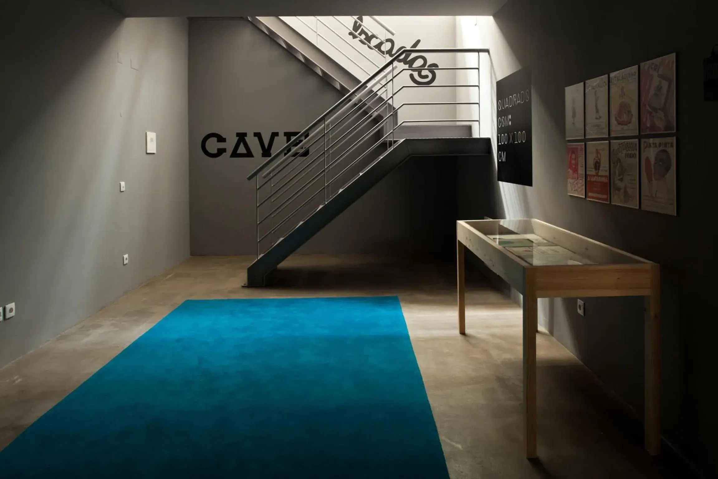 Lounge or bar in The Lisbonaire Apartments Lounge or bar in The Lisbonaire Apartments