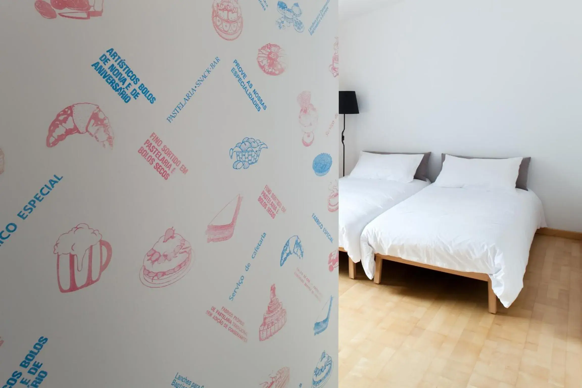 Junior Studio in The Lisbonaire Apartments Junior Studio in The Lisbonaire Apartments