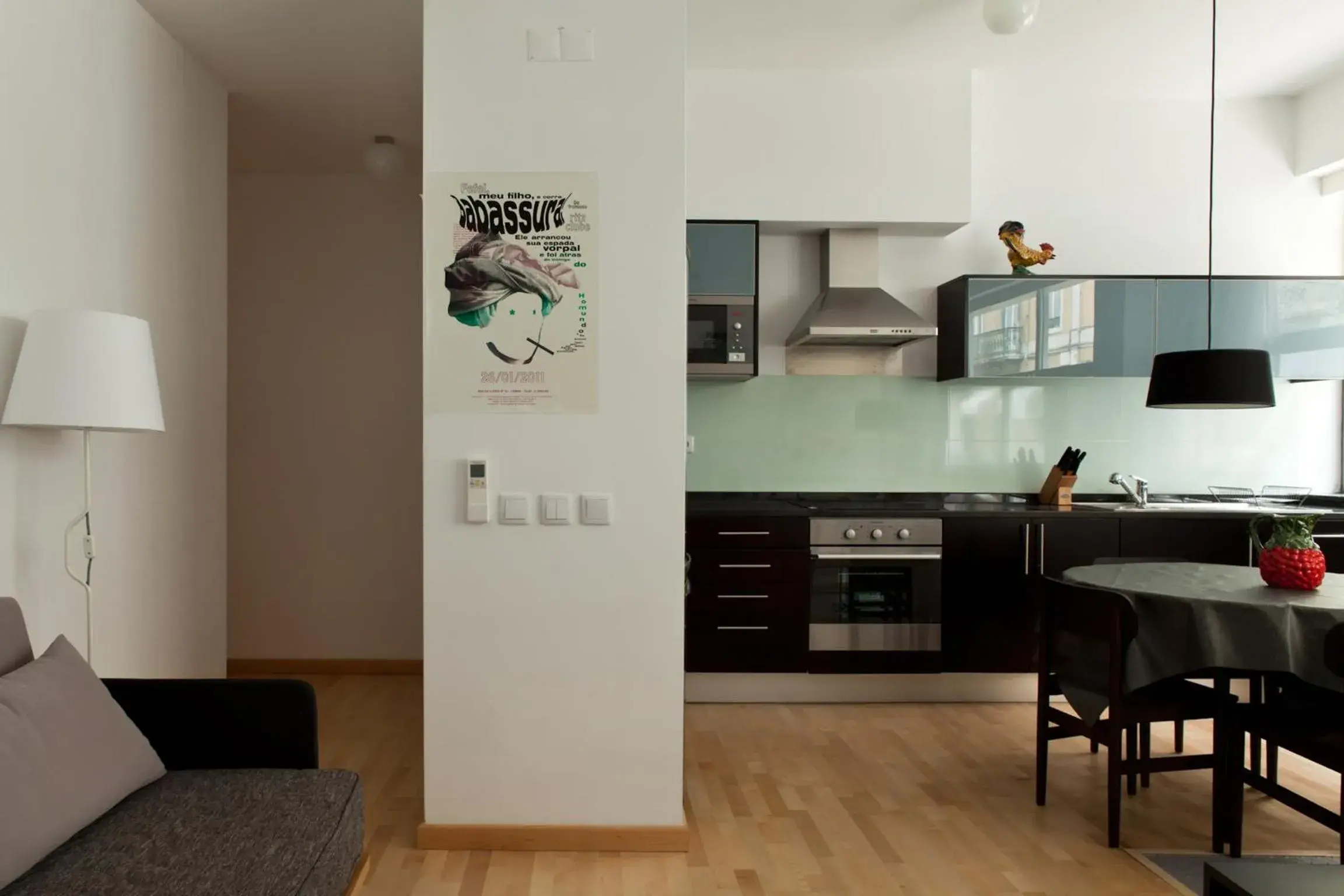 One-Bedroom Apartment - Duplex in The Lisbonaire Apartments One-Bedroom Apartment - Duplex in The Lisbonaire Apartments