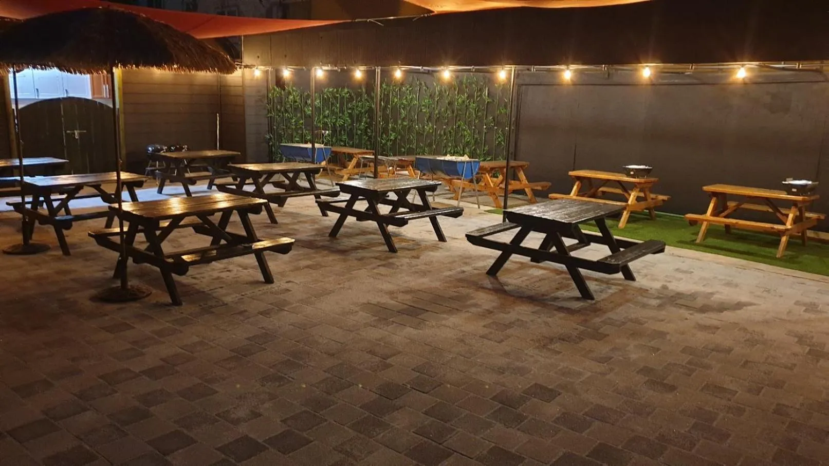 Property building in Seorak HOT Spring Mammoth Resotel