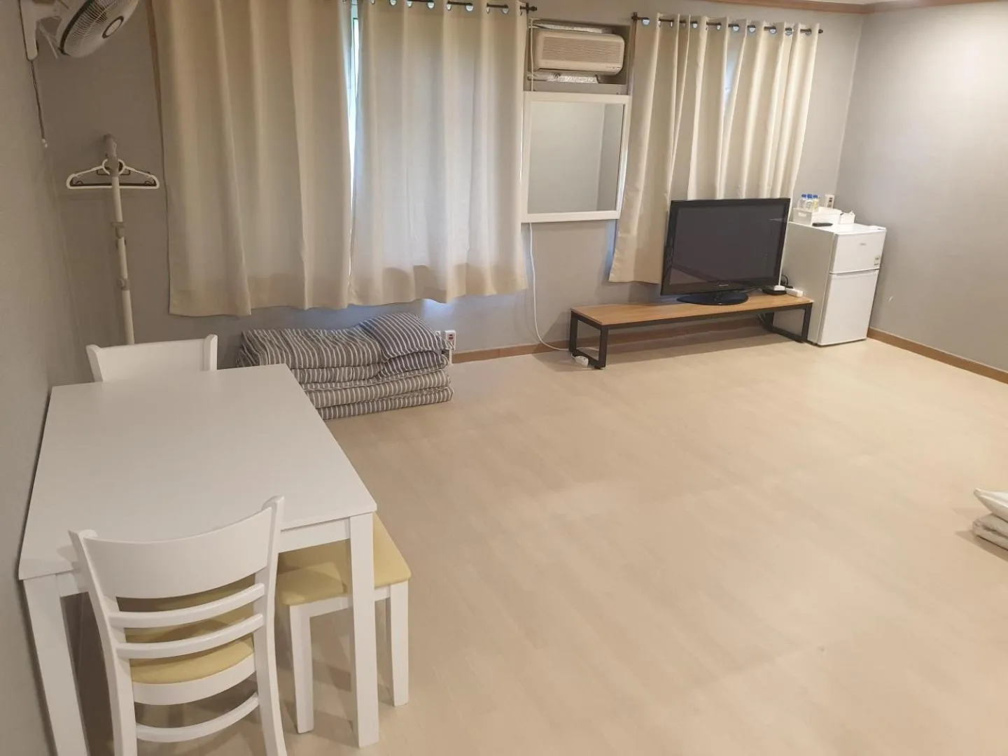 Decorative detail in Seorak HOT Spring Mammoth Resotel