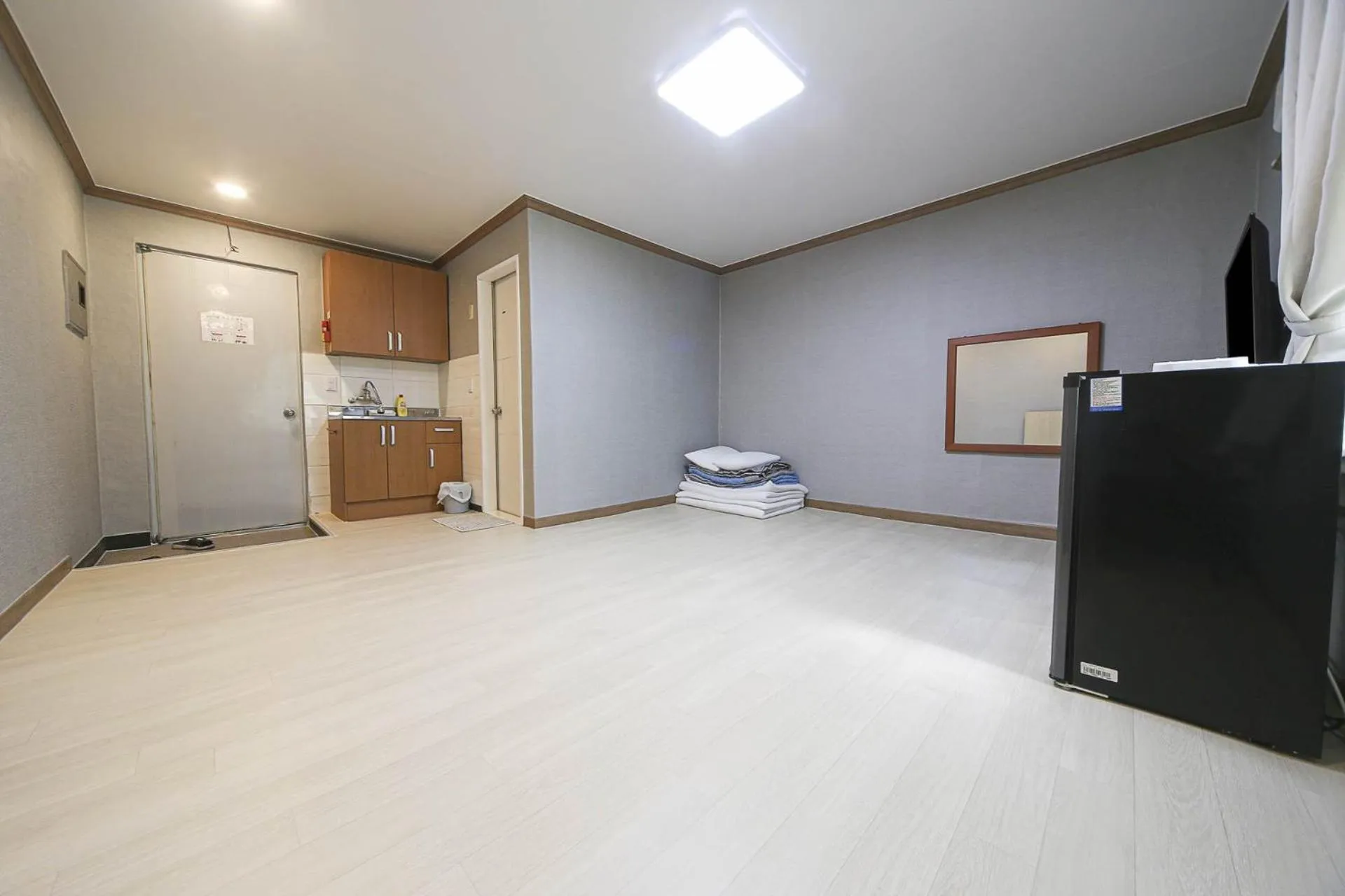 Decorative detail in Seorak HOT Spring Mammoth Resotel