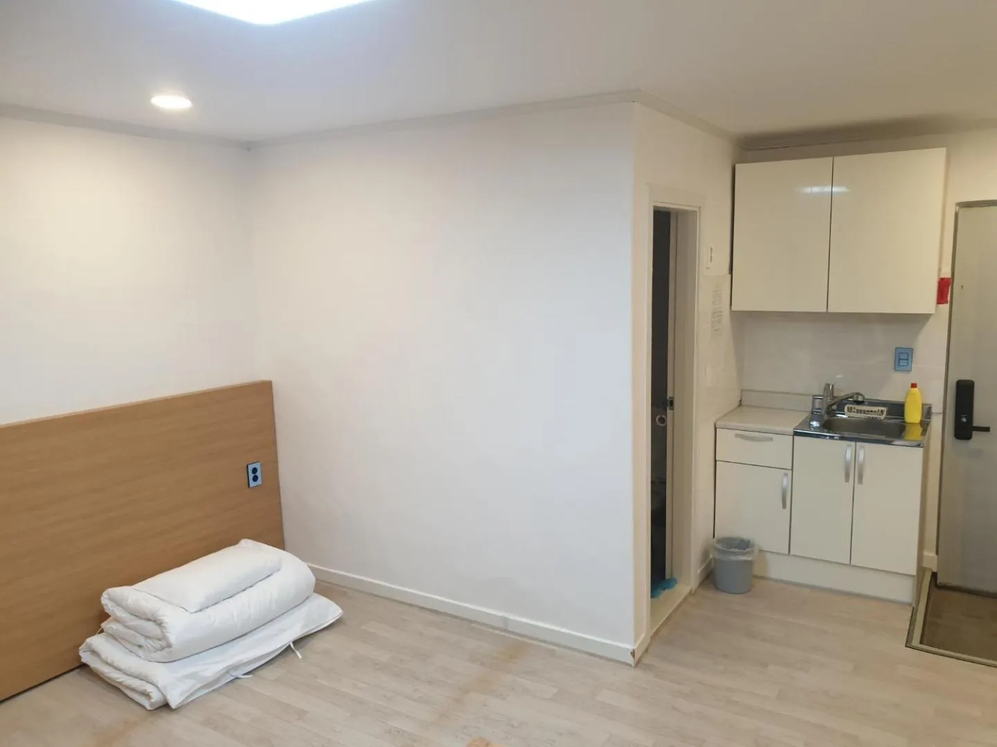 Property building in Seorak HOT Spring Mammoth Resotel