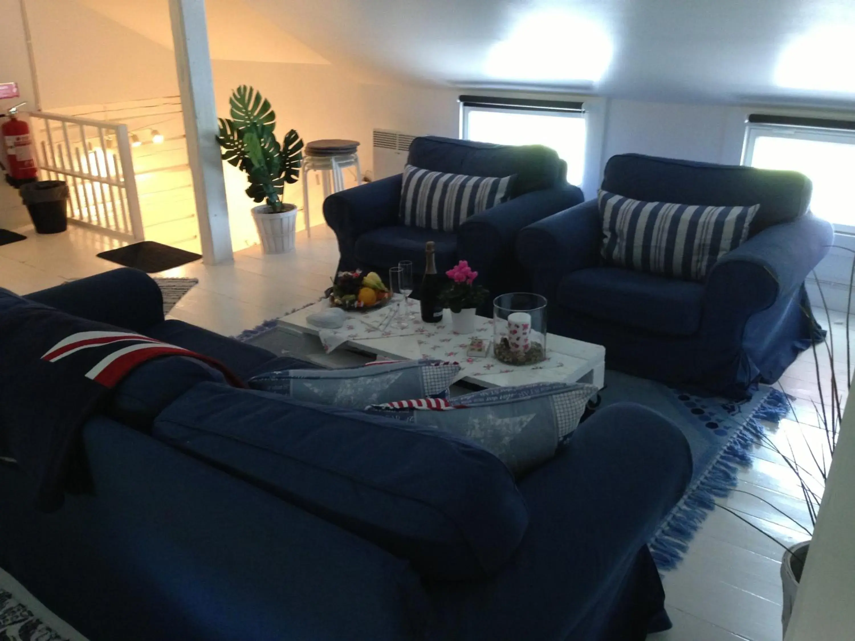 Suite in Johanssons Gårdshotell i Roslagen Suite in Johanssons Gårdshotell i Roslagen