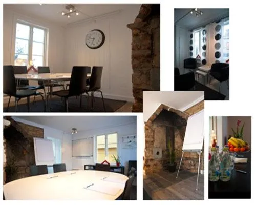 Other in Johanssons Gårdshotell i Roslagen