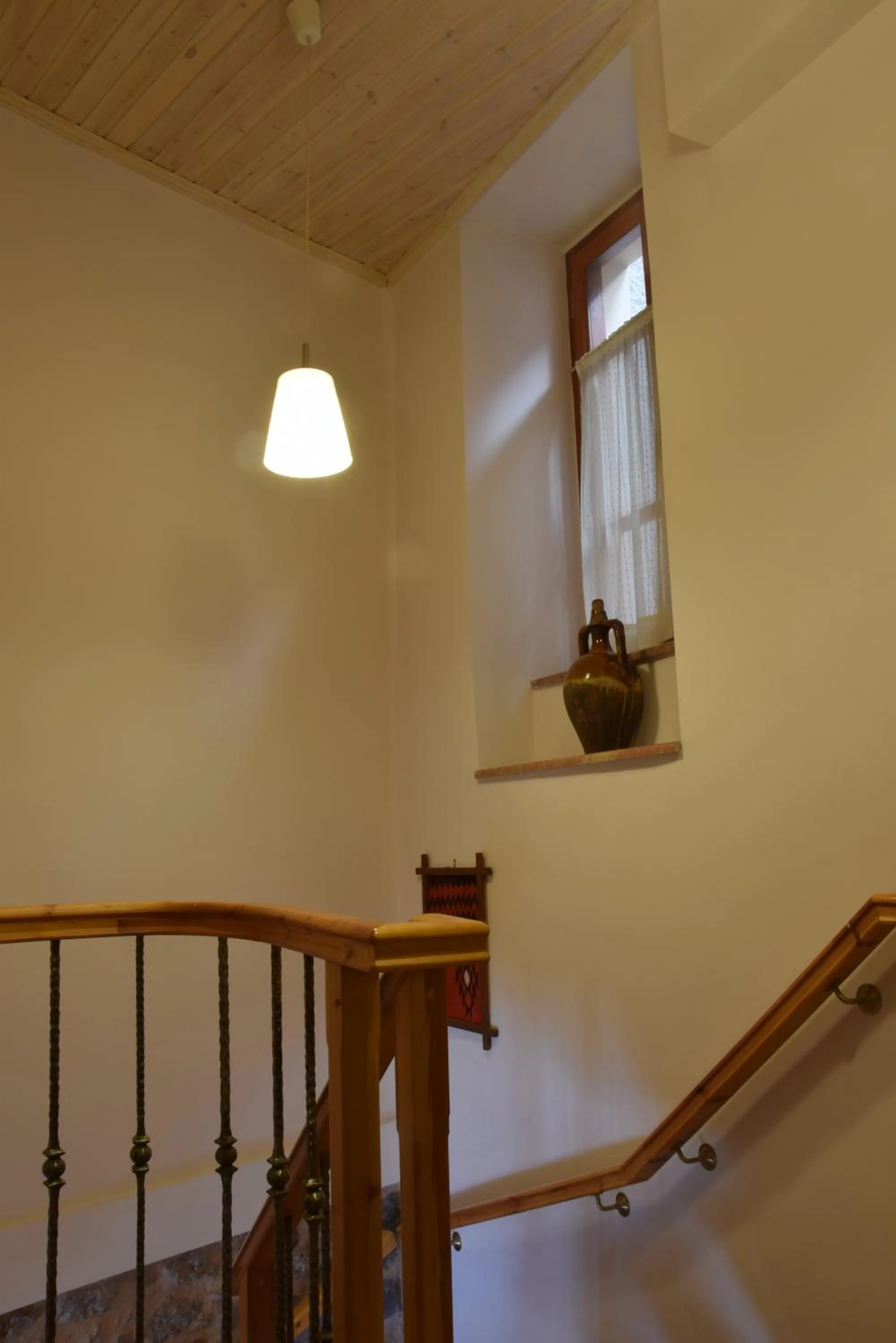 Property building in Hotel Parnassos