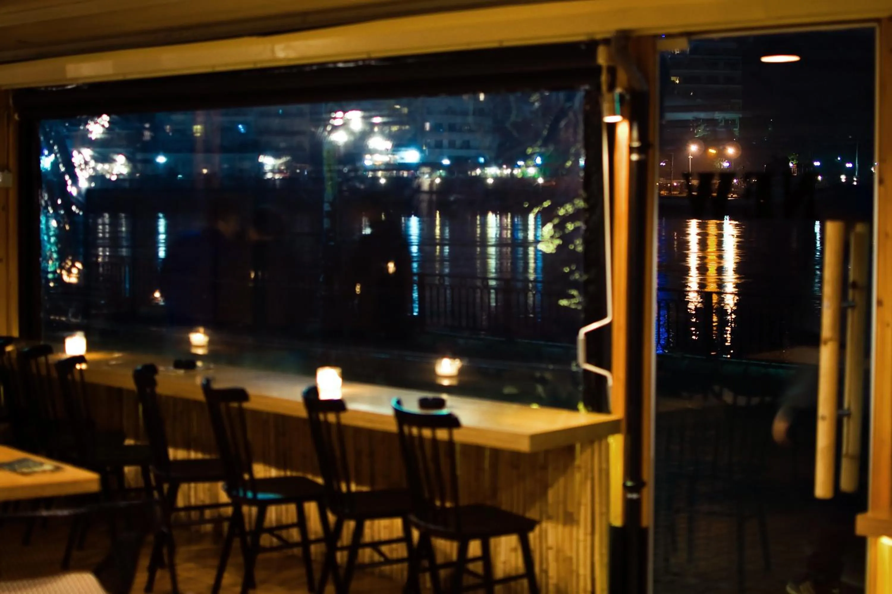 View (from property/room) in Paliria Hotel